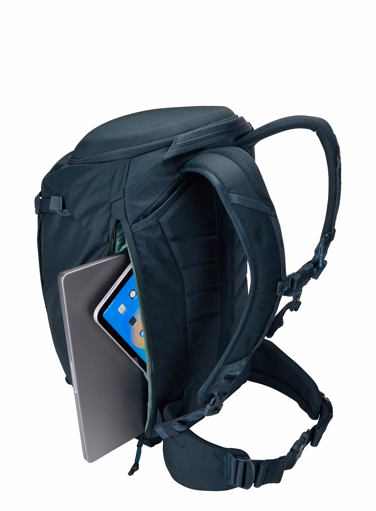 Cestovní batoh Thule Landmark Travel Pack 40L - darkest blue