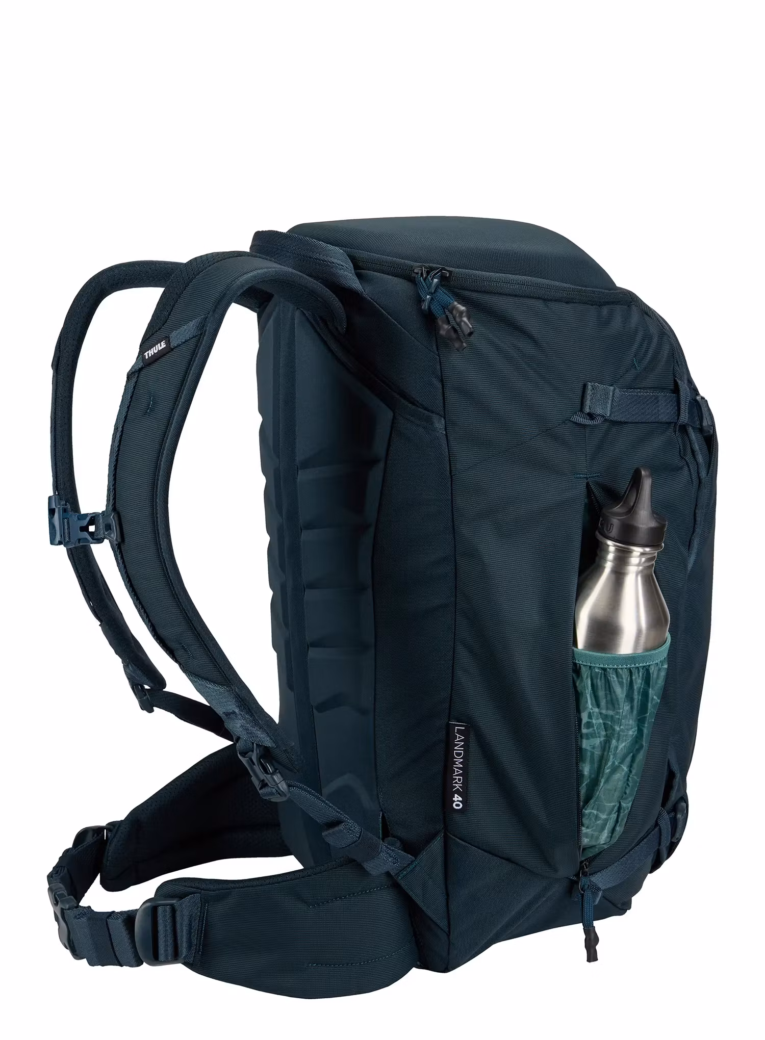 Cestovní batoh Thule Landmark Travel Pack 40L - darkest blue