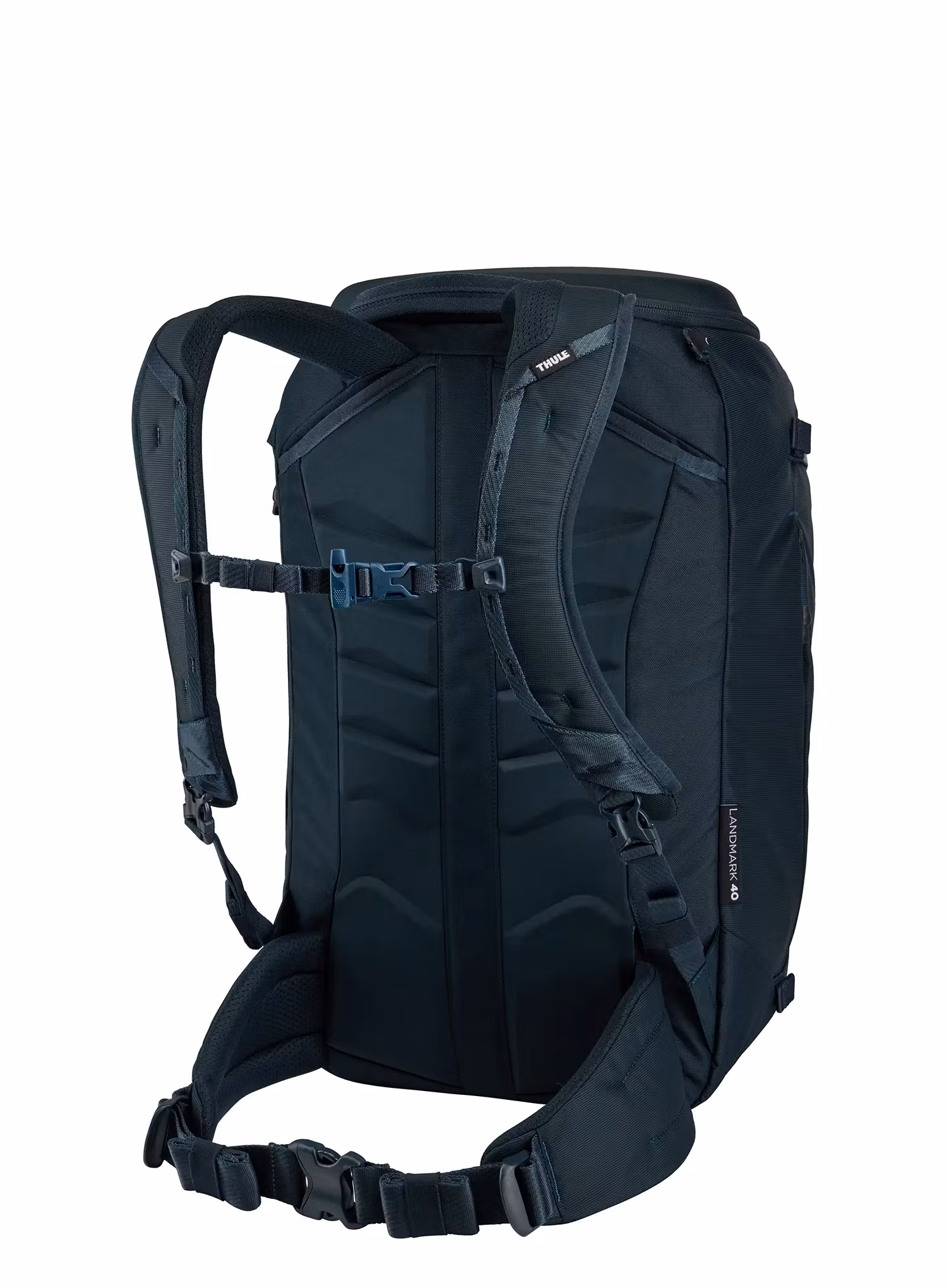 Cestovní batoh Thule Landmark Travel Pack 40L - darkest blue