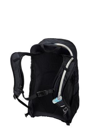 Turistický batoh Thule Nanum 18L - black