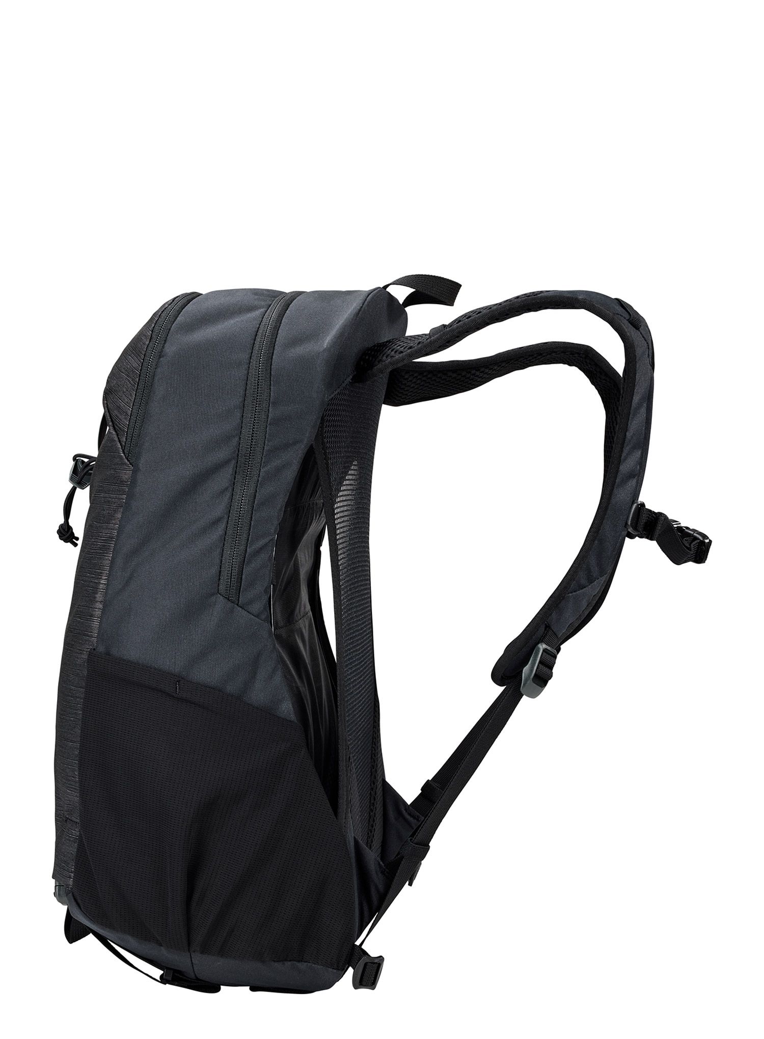 Turistický batoh Thule Nanum 18L - black