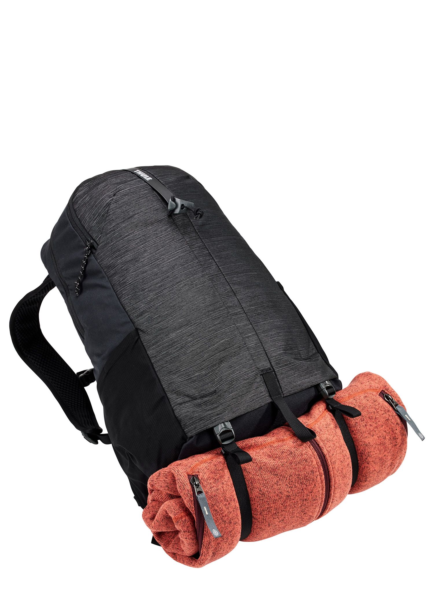 Turistický batoh Thule Nanum 18L - black