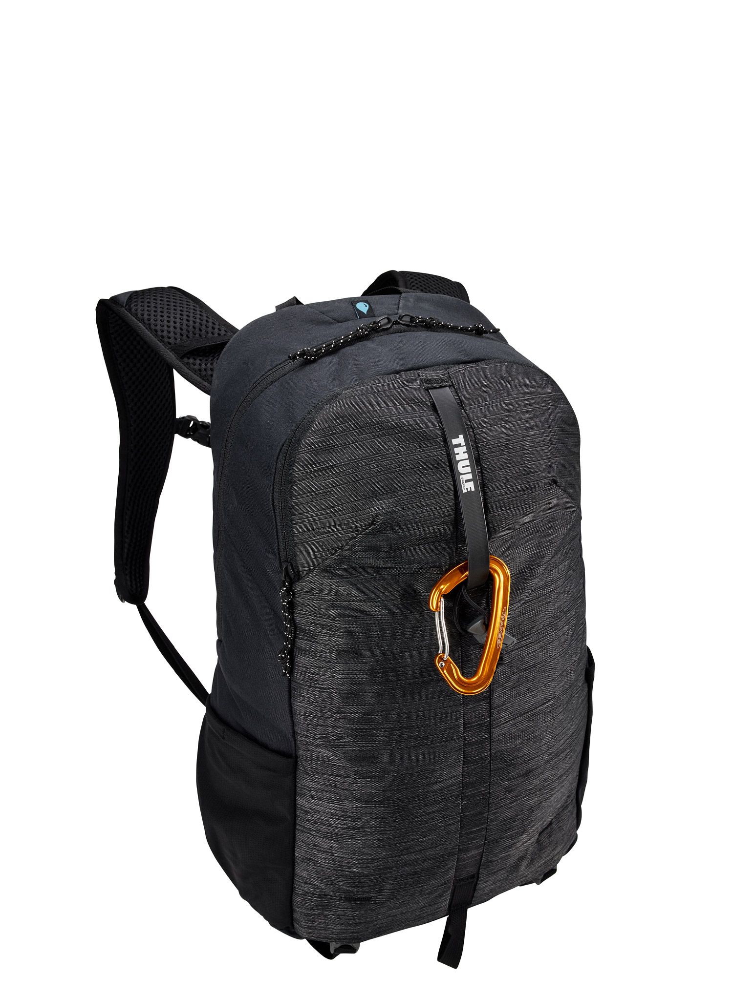 Turistický batoh Thule Nanum 18L - black