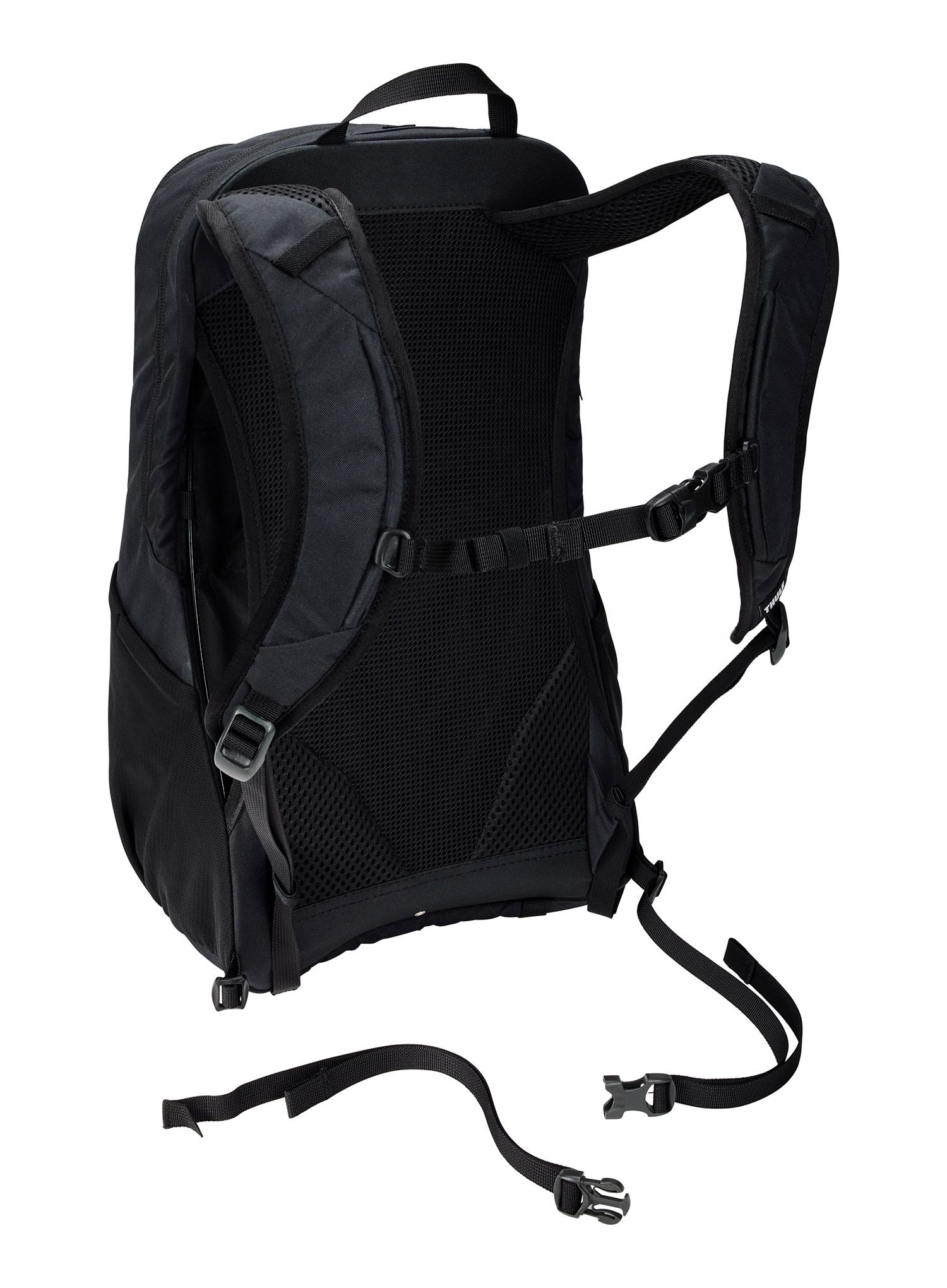 Turistický batoh Thule Nanum 18L - black
