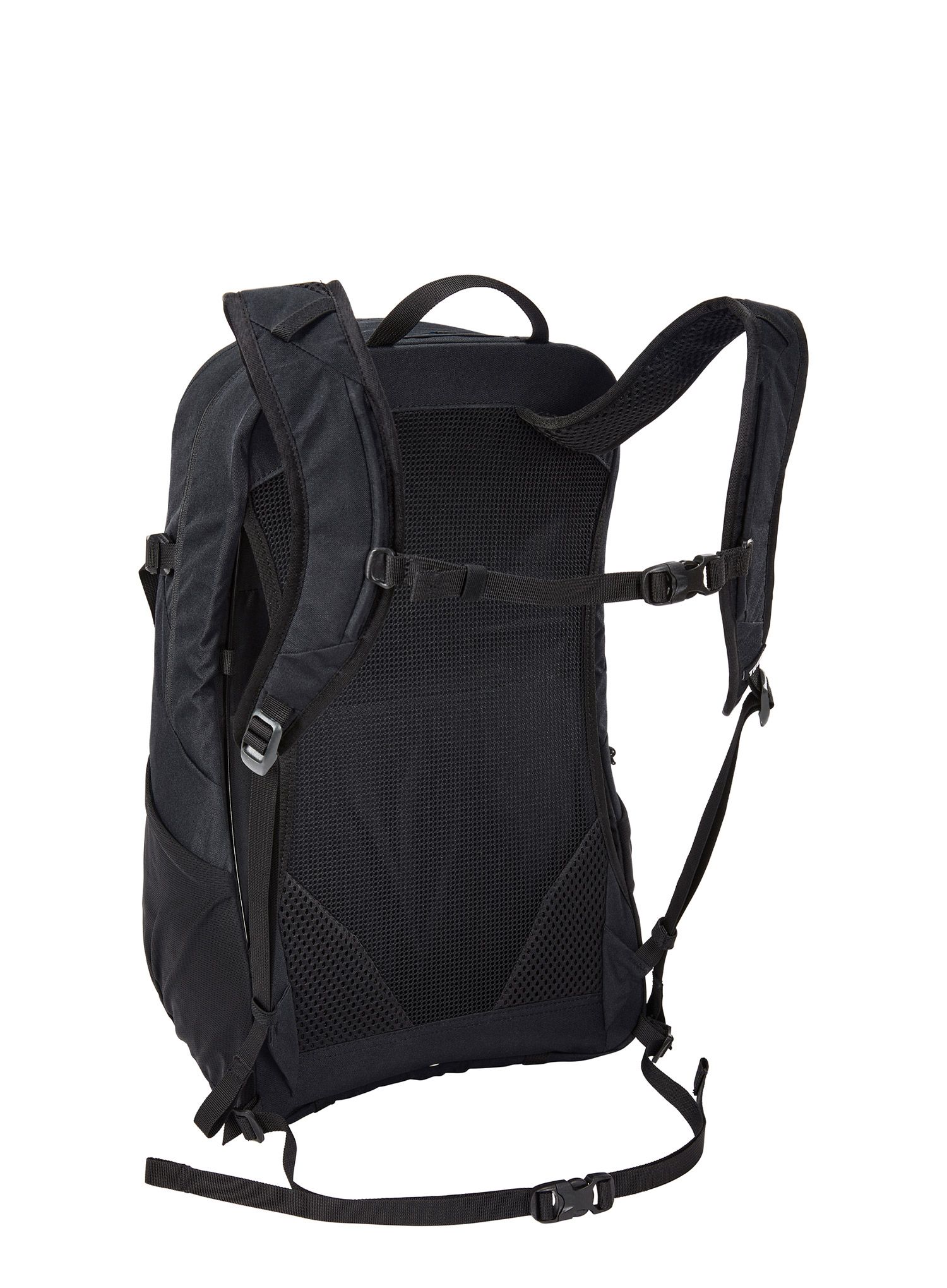Turistický batoh Thule Nanum 25L - black