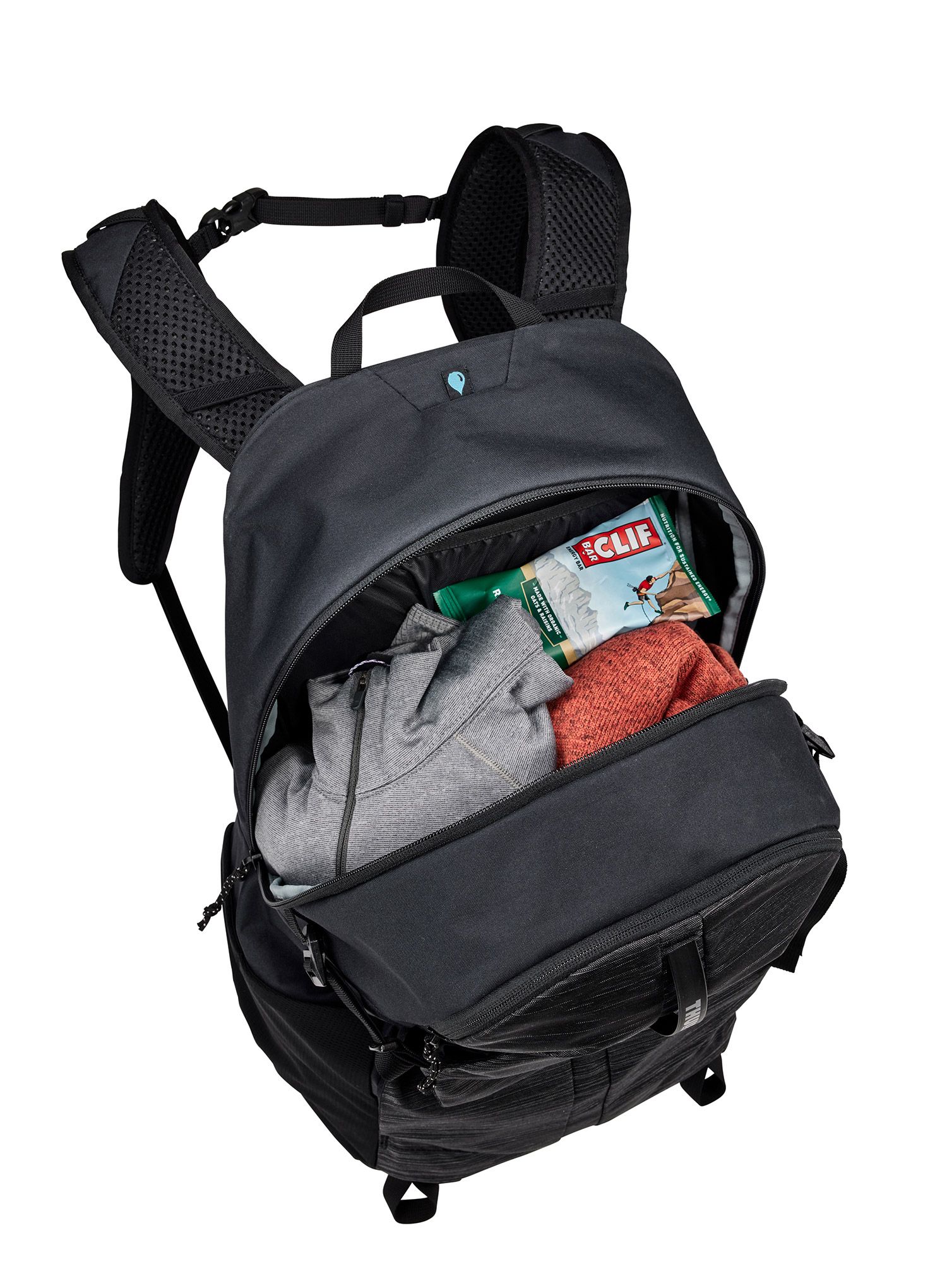 Turistický batoh Thule Nanum 25L - black