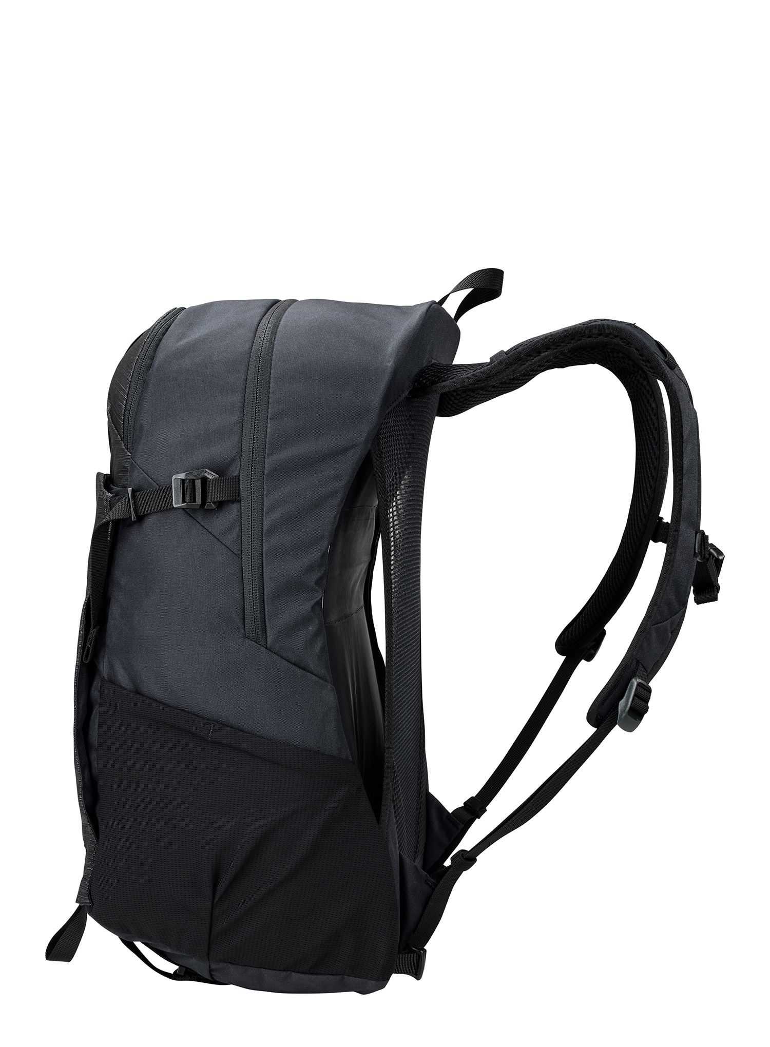 Turistický batoh Thule Nanum 25L - black