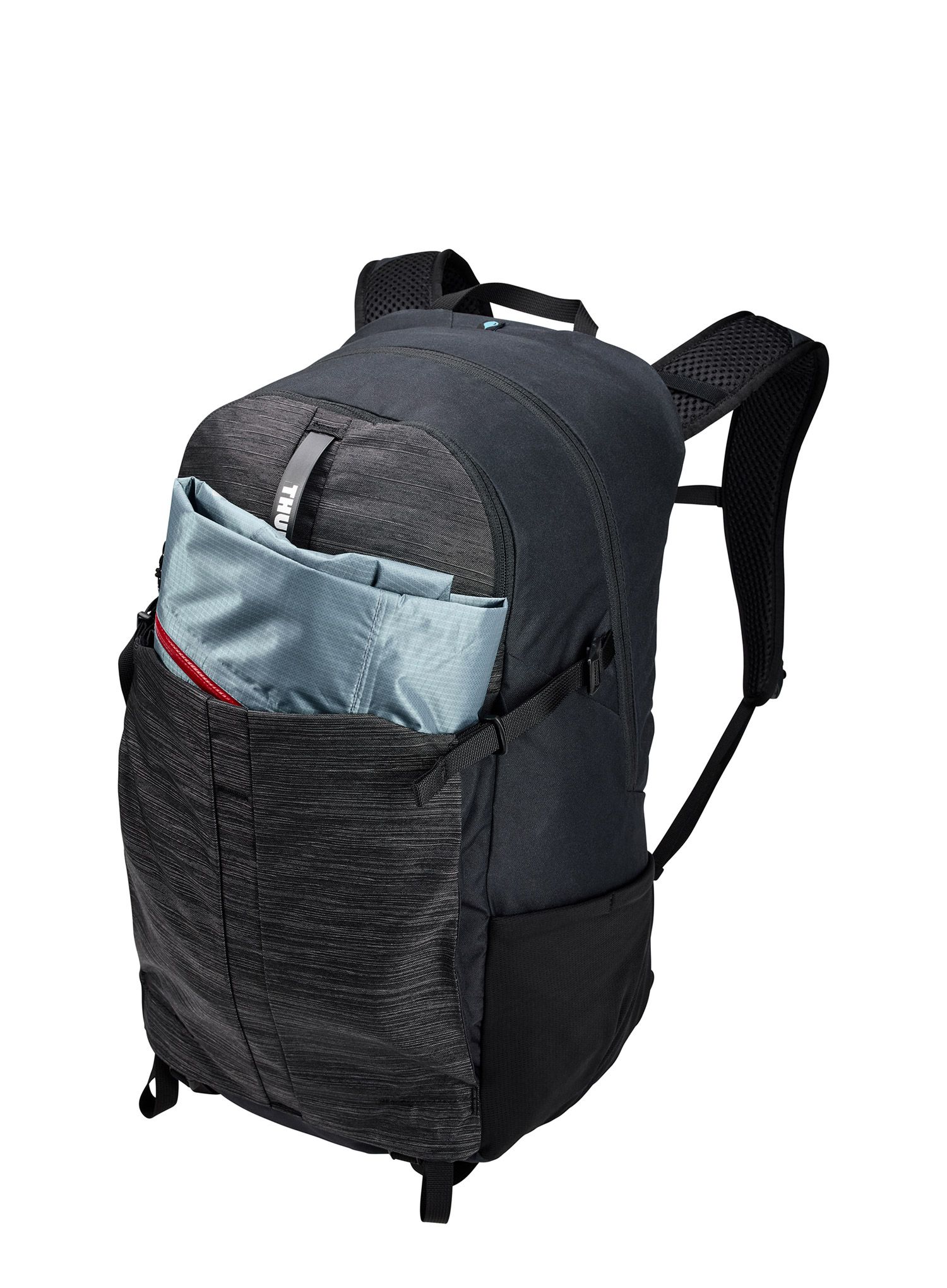 Turistický batoh Thule Nanum 25L - black