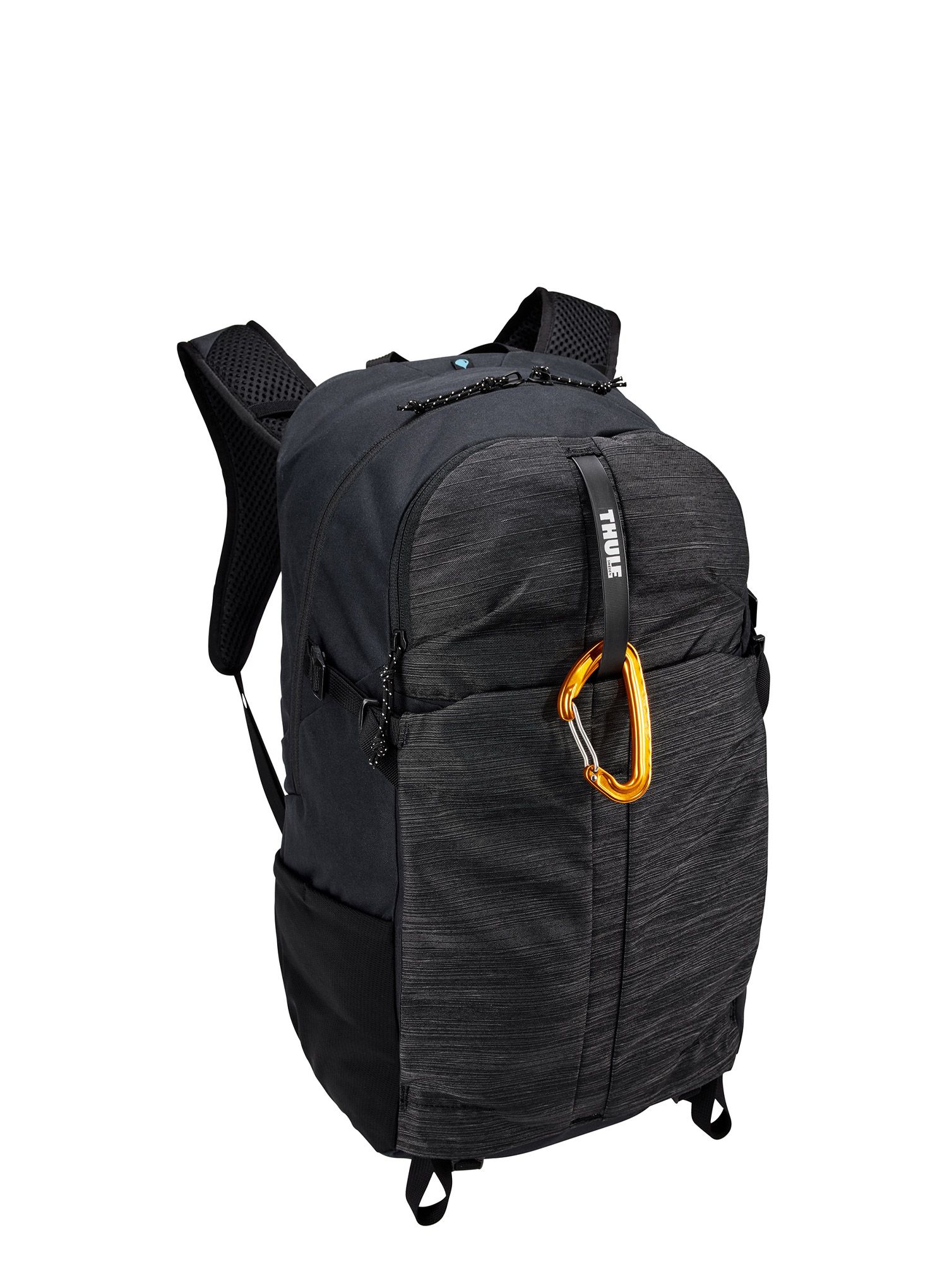 Turistický batoh Thule Nanum 25L - black