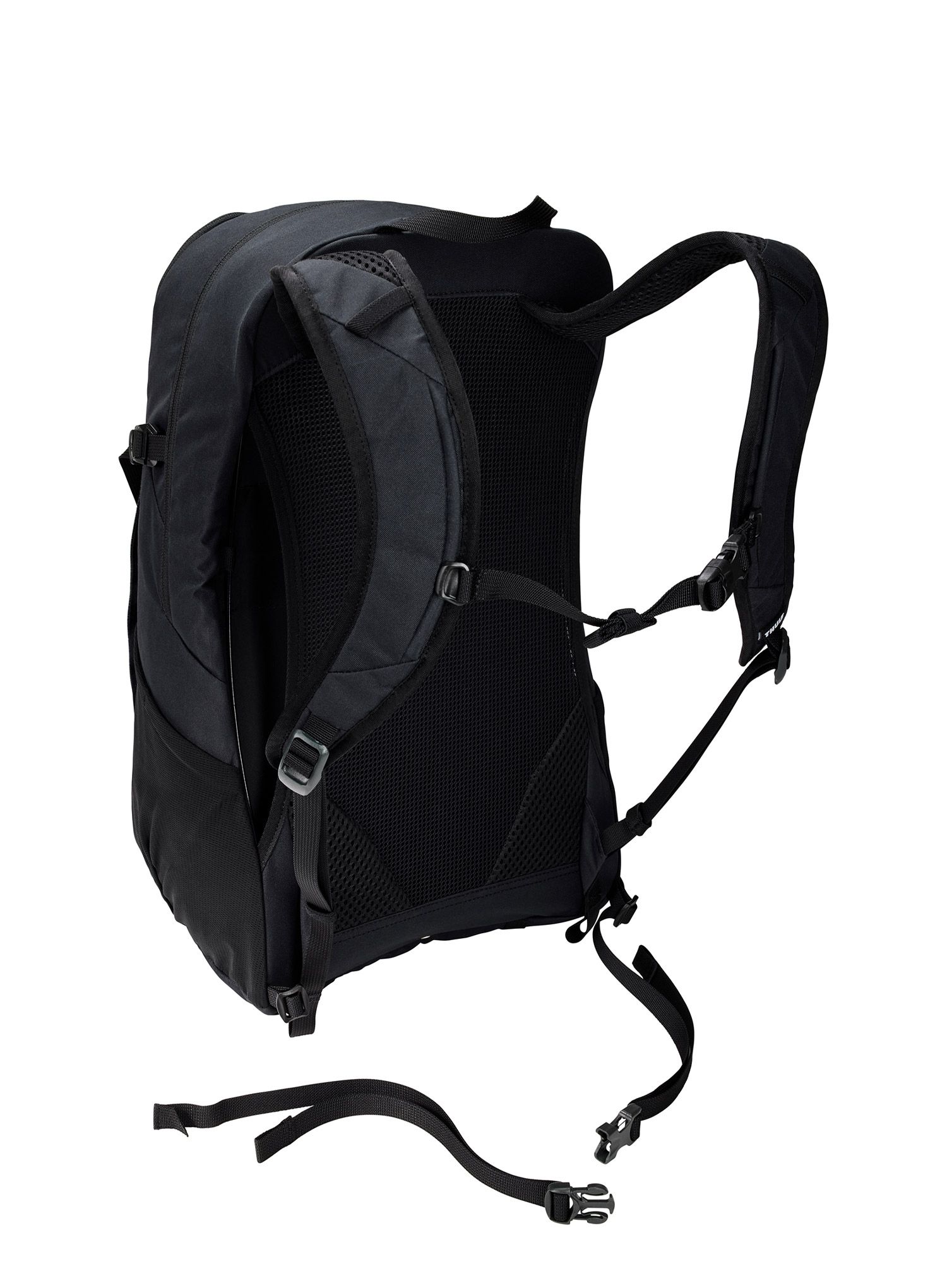 Turistický batoh Thule Nanum 25L - black