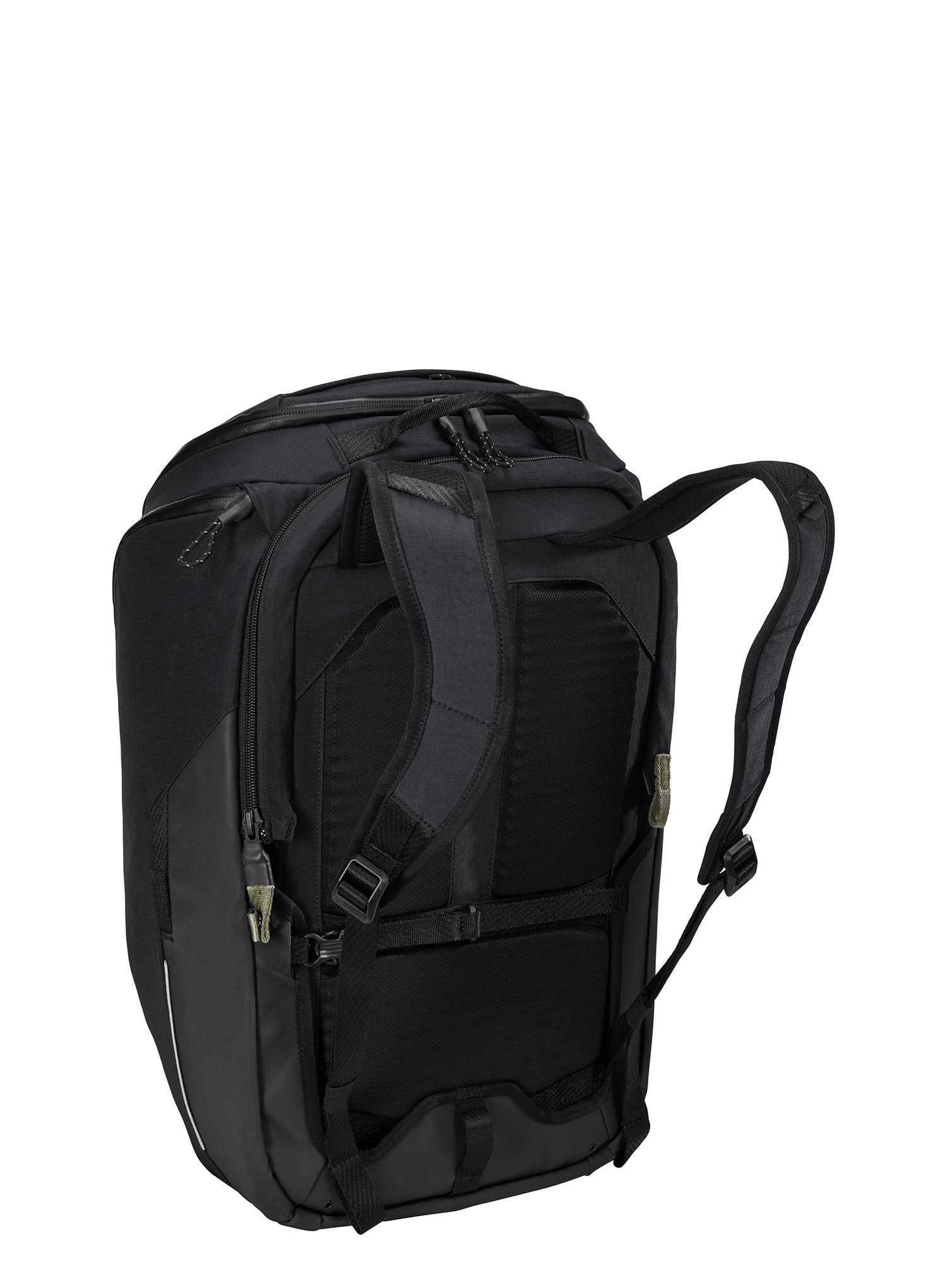 Brašna na kolo Thule Paramount Hybrid Pannier 26 L - black