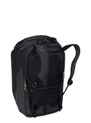 Brašna na kolo Thule Paramount Hybrid Pannier 26 L - black