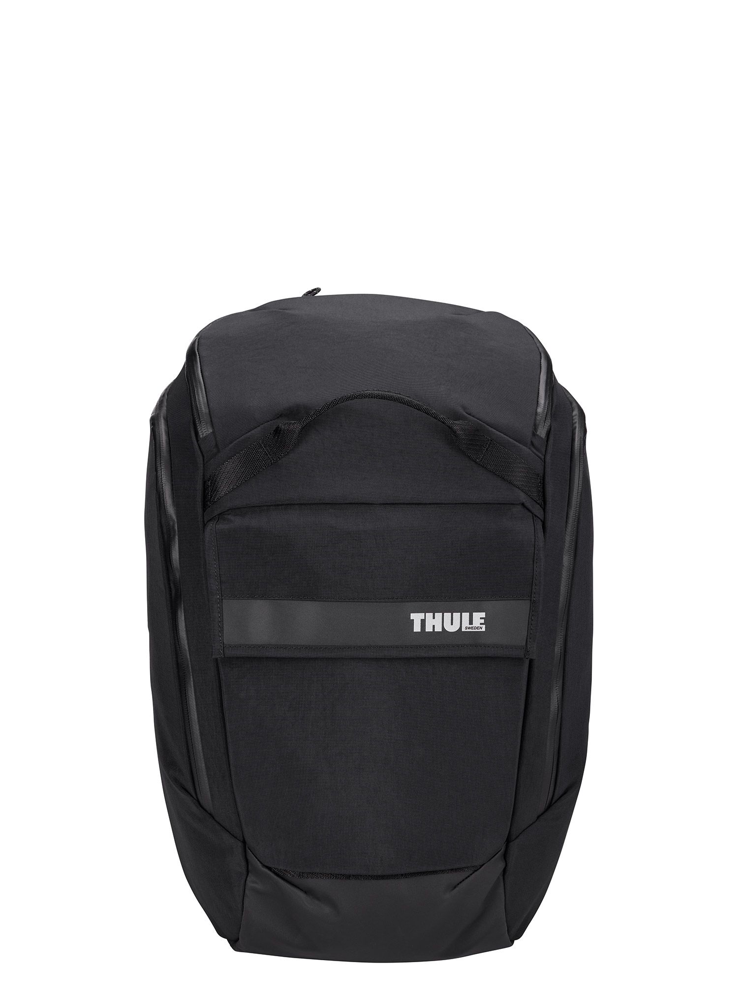 Brašna na kolo Thule Paramount Hybrid Pannier 26 L - black