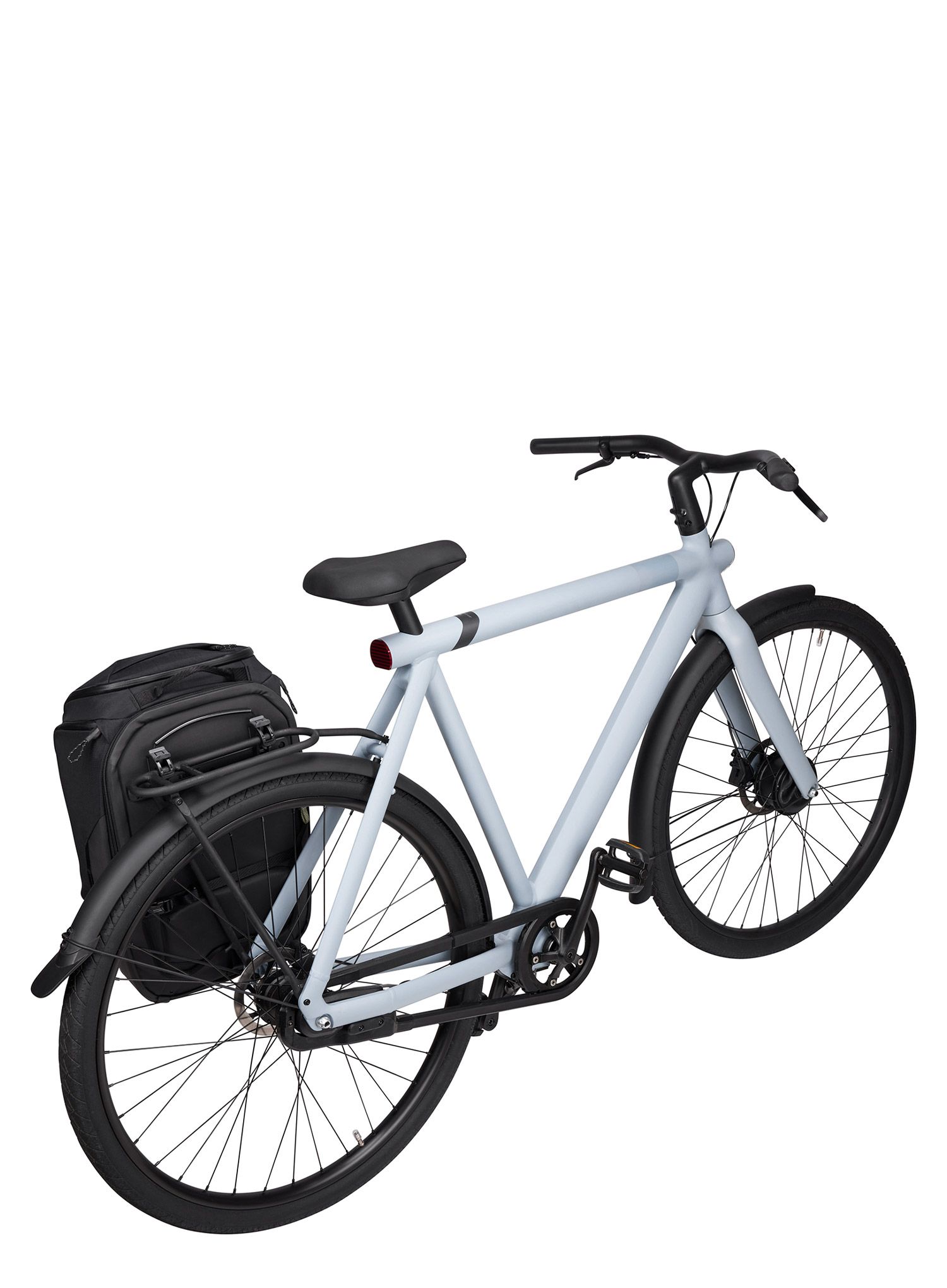 Brašna na kolo Thule Paramount Hybrid Pannier 26 L - black