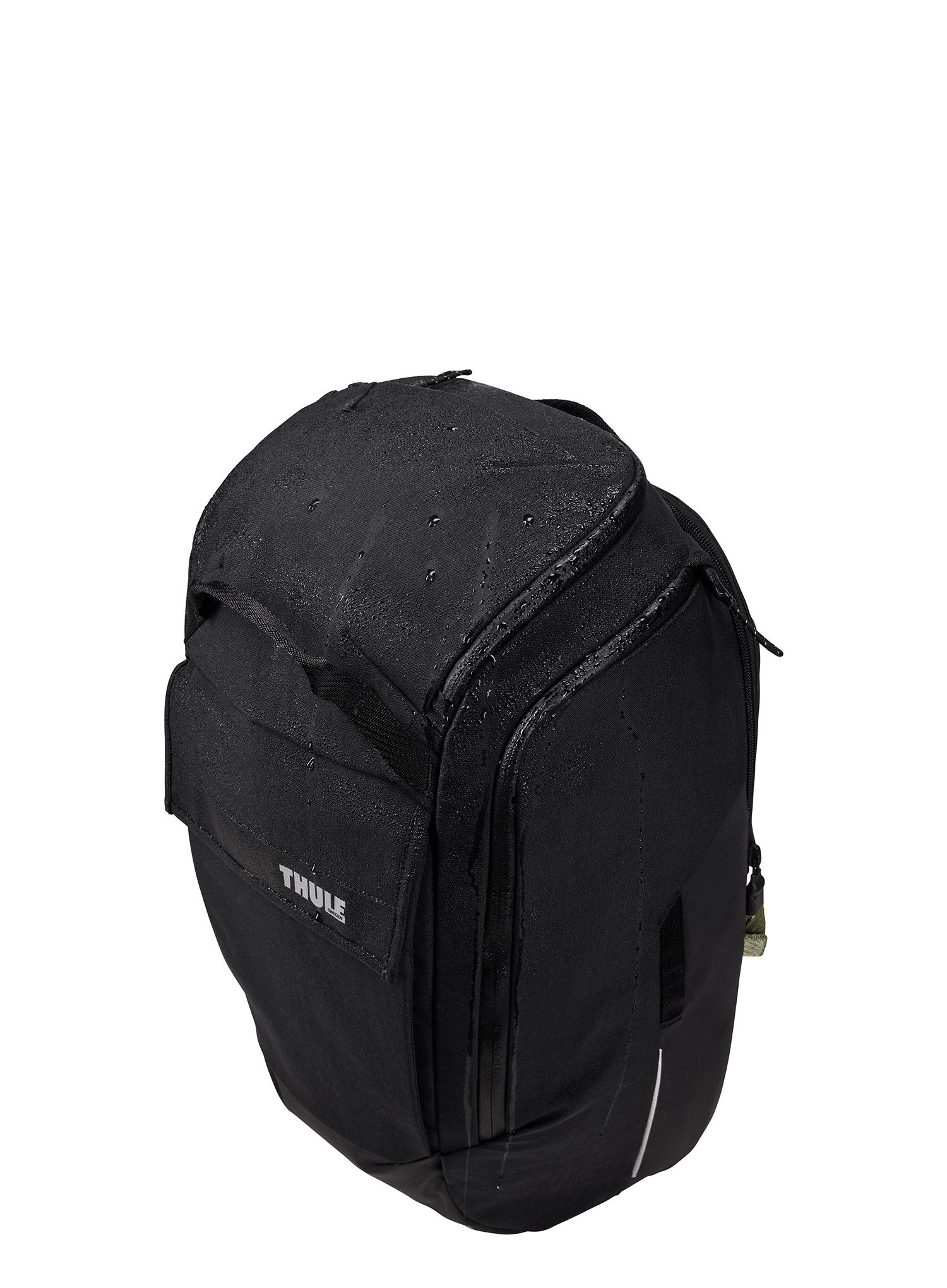 Brašna na kolo Thule Paramount Hybrid Pannier 26 L - black