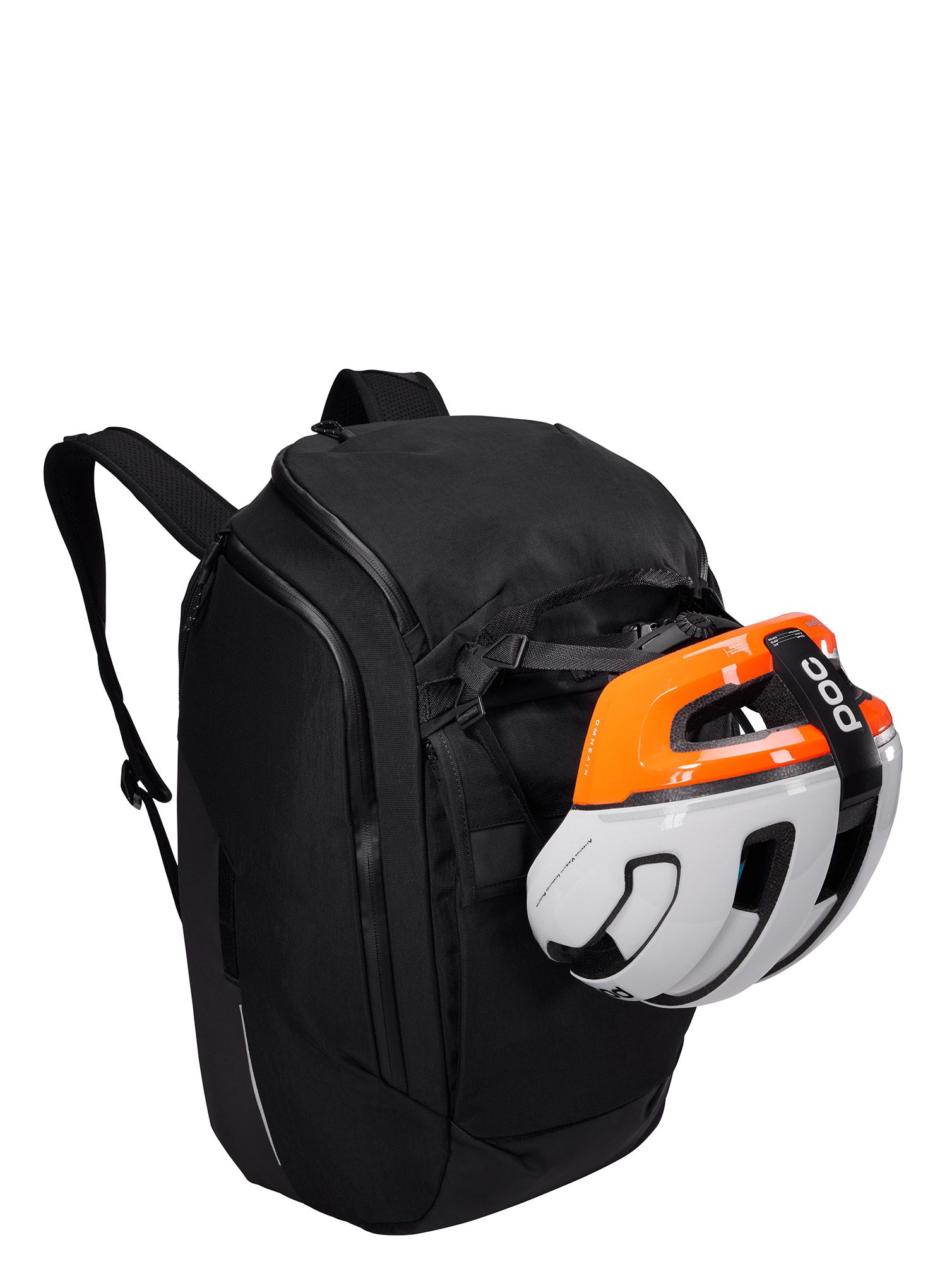 Brašna na kolo Thule Paramount Hybrid Pannier 26 L - black