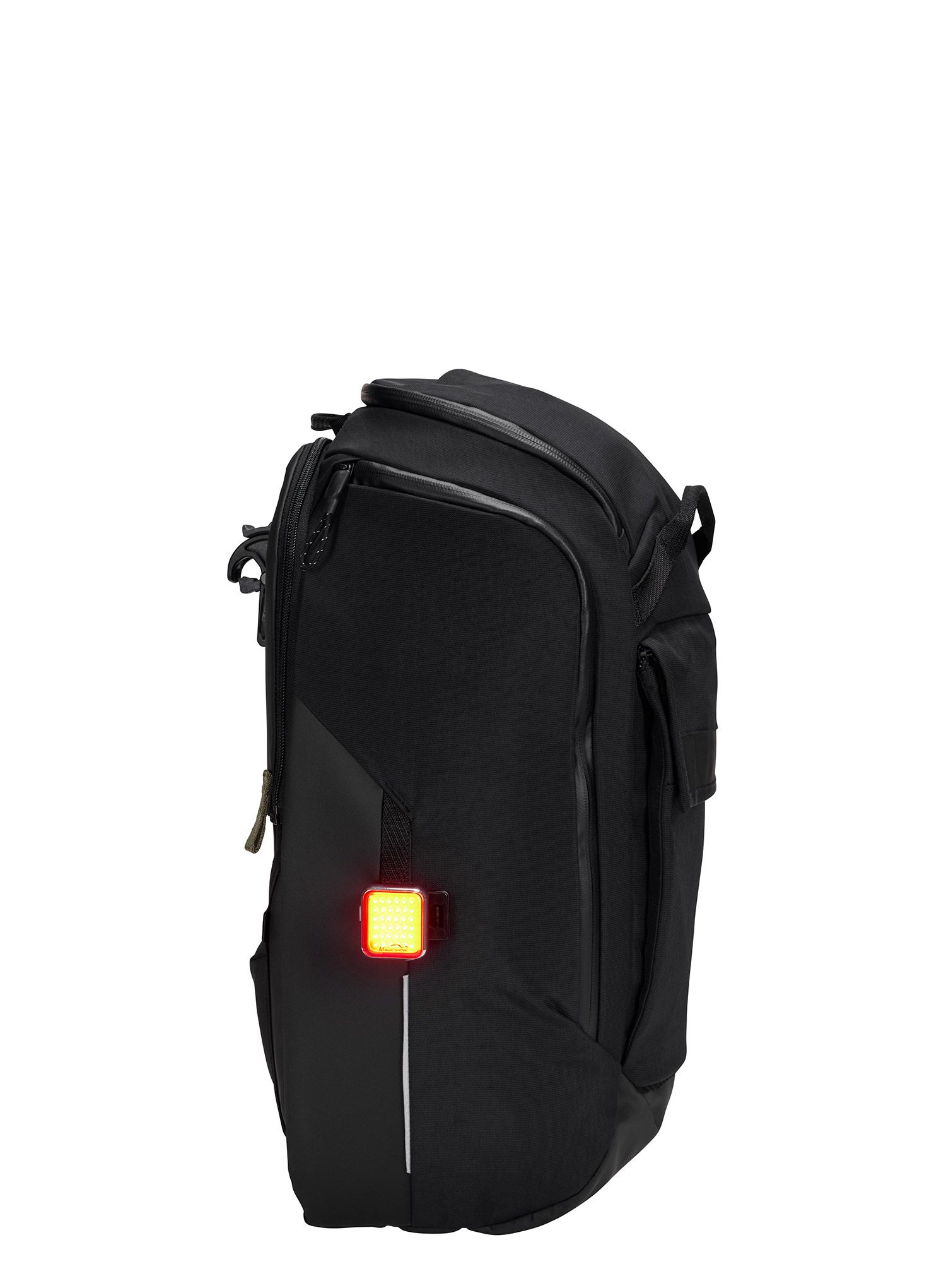 Brašna na kolo Thule Paramount Hybrid Pannier 26 L - black