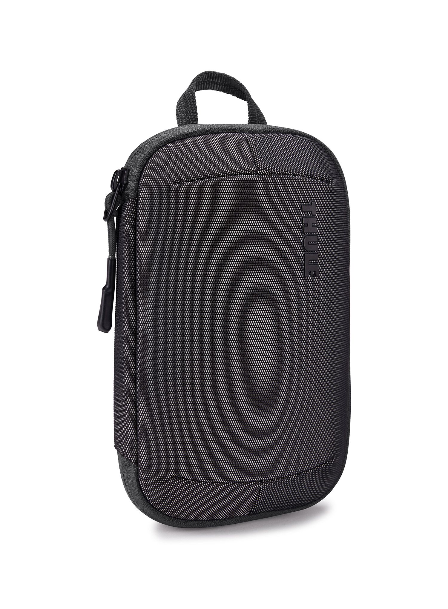 Cestovní organizér Thule Subterra 2 PowerShuttle Small - vetiver gray