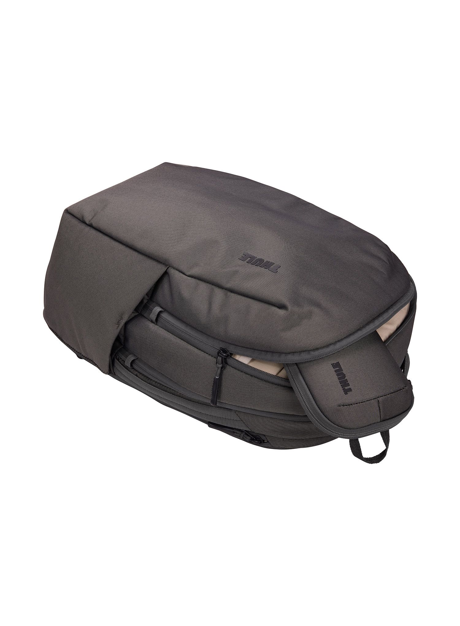 Cestovní organizér Thule Subterra 2 PowerShuttle Small - vetiver gray