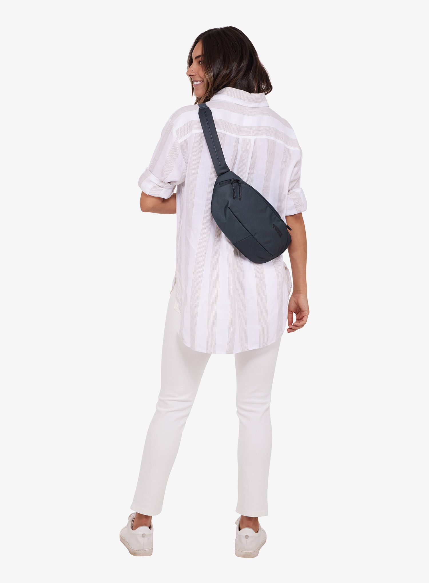 Ledvinka Thule Subterra 2 Sling Bag - dark slate