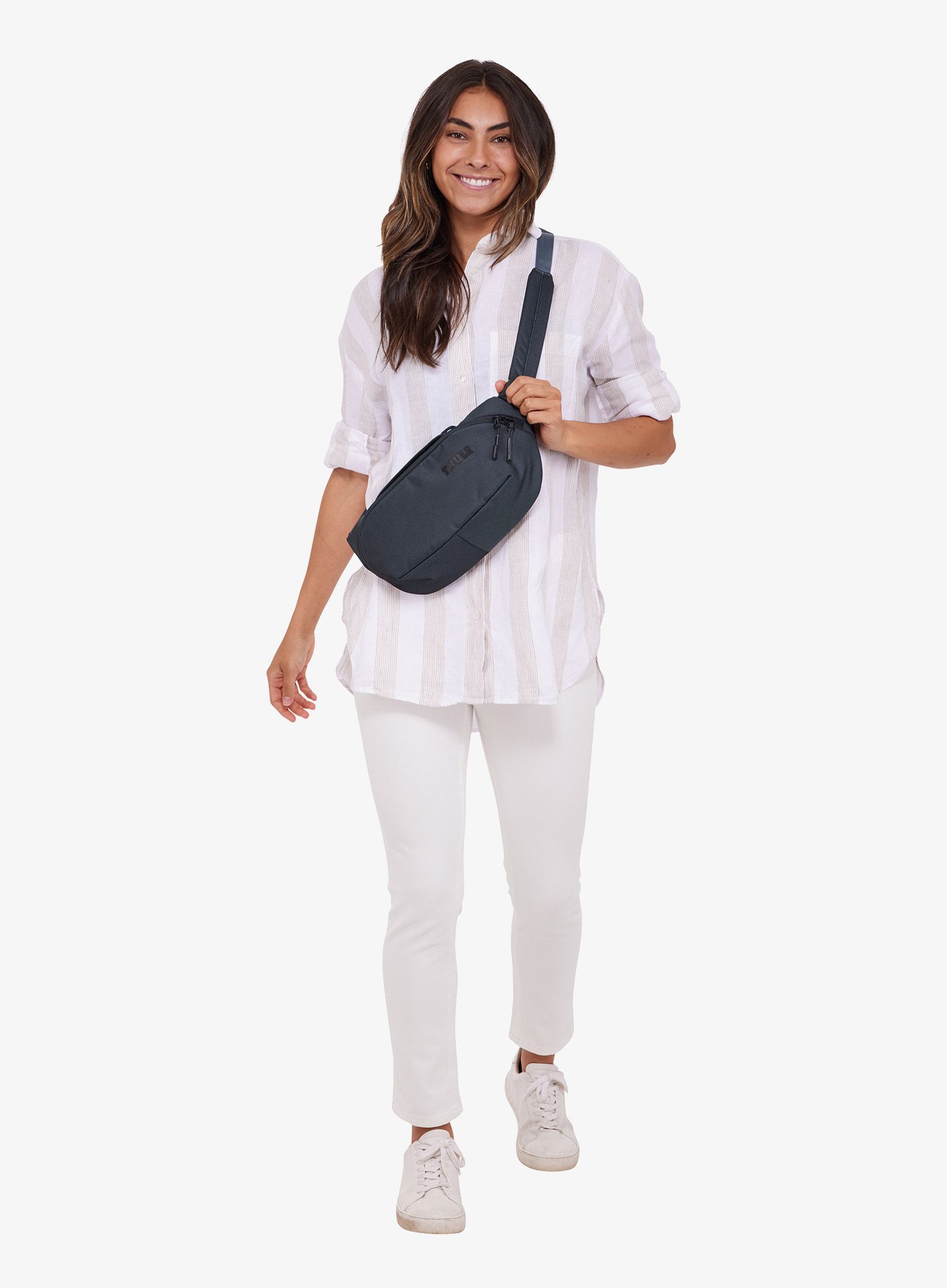 Ledvinka Thule Subterra 2 Sling Bag - dark slate
