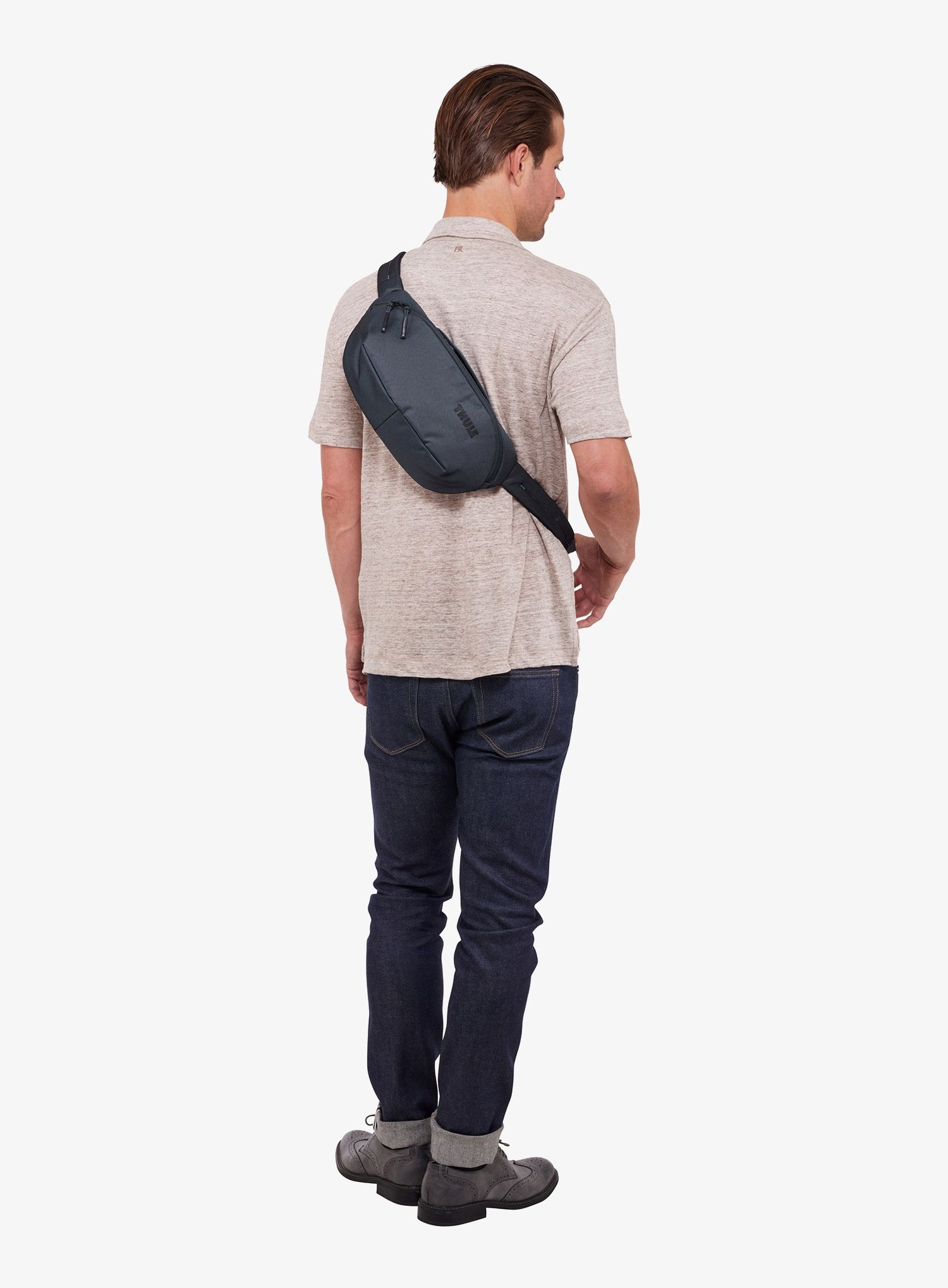 Ledvinka Thule Subterra 2 Sling Bag - dark slate
