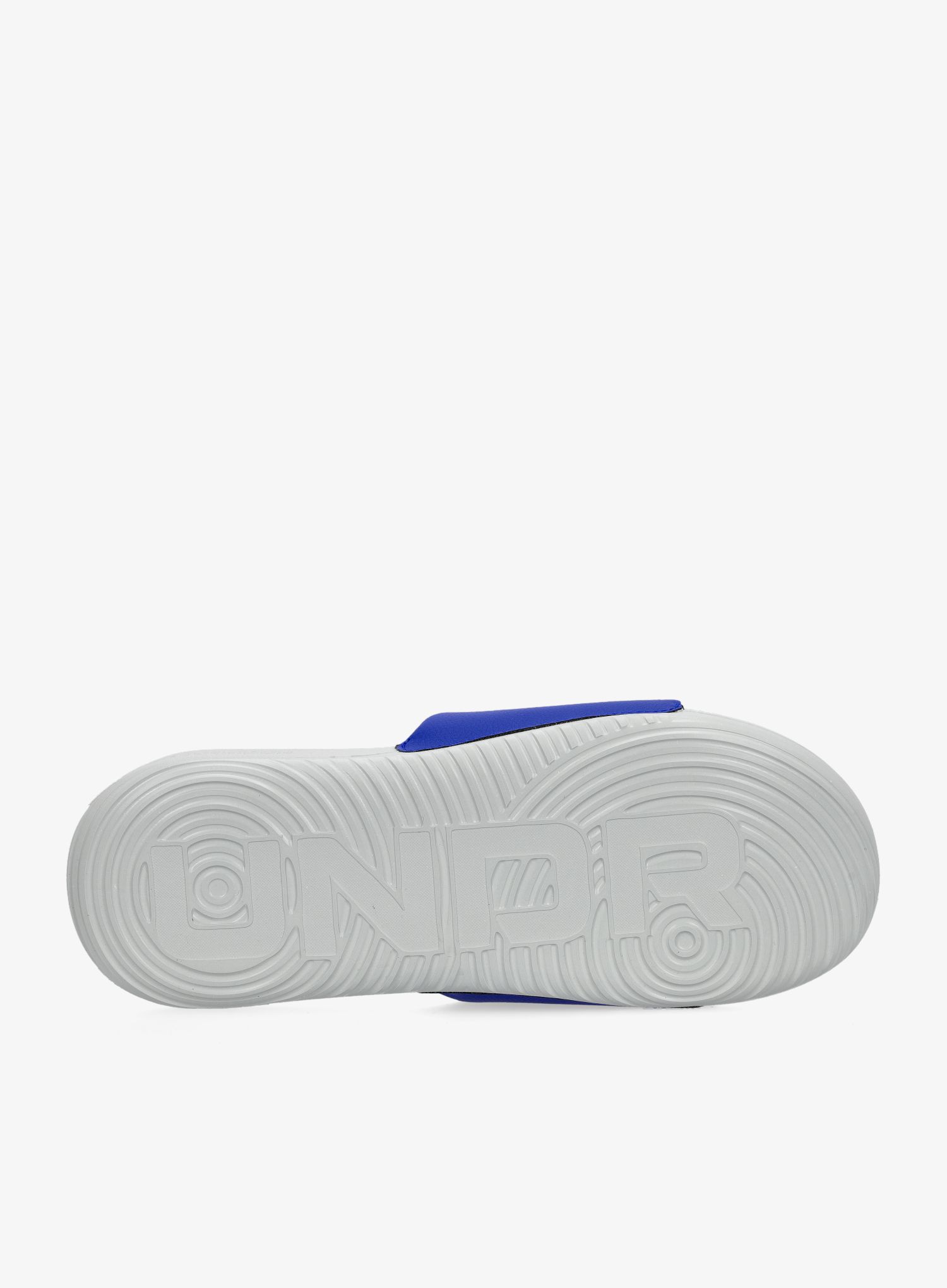 Nazouváky Under Armour Ansa Fix SL - halo gray/royal/halo gray