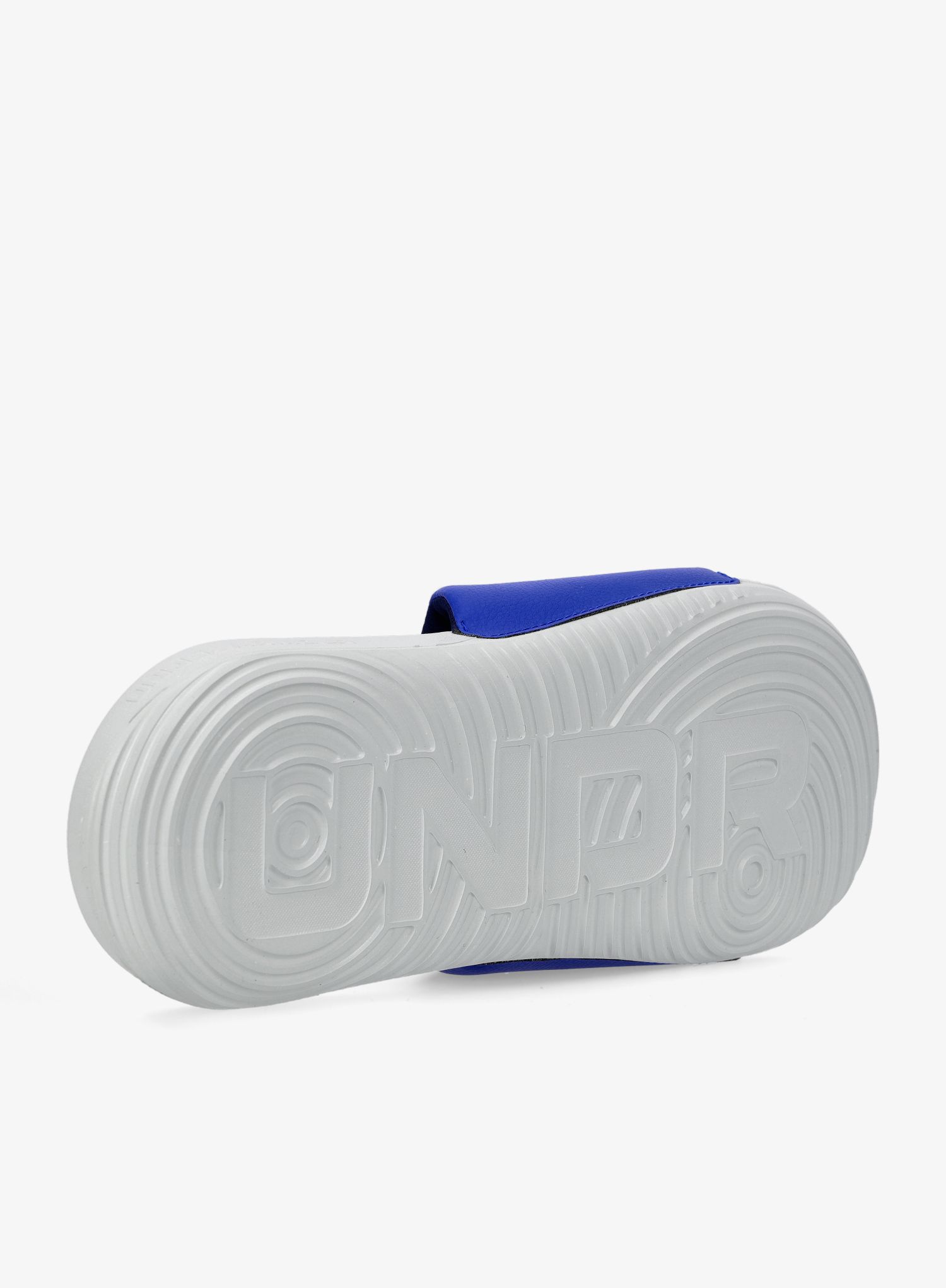 Nazouváky Under Armour Ansa Fix SL - halo gray/royal/halo gray
