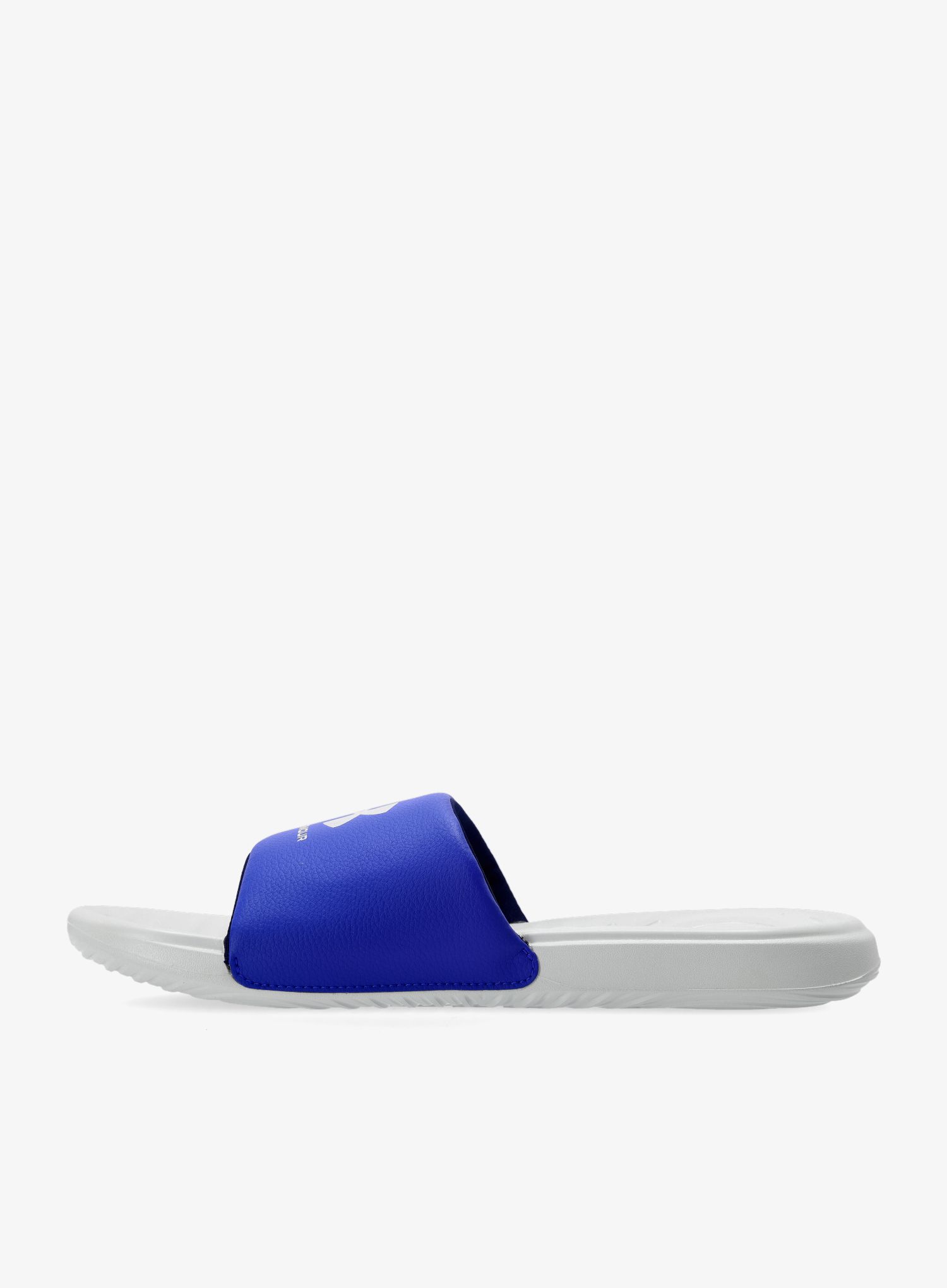 Nazouváky Under Armour Ansa Fix SL - halo gray/royal/halo gray