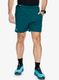 Pánské kraťasy Under Armour Vanish Woven 6in Shorts - hydro teal/radial turquoise