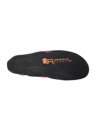 Lezečky Unparallel Sirius Lace LV - red/black