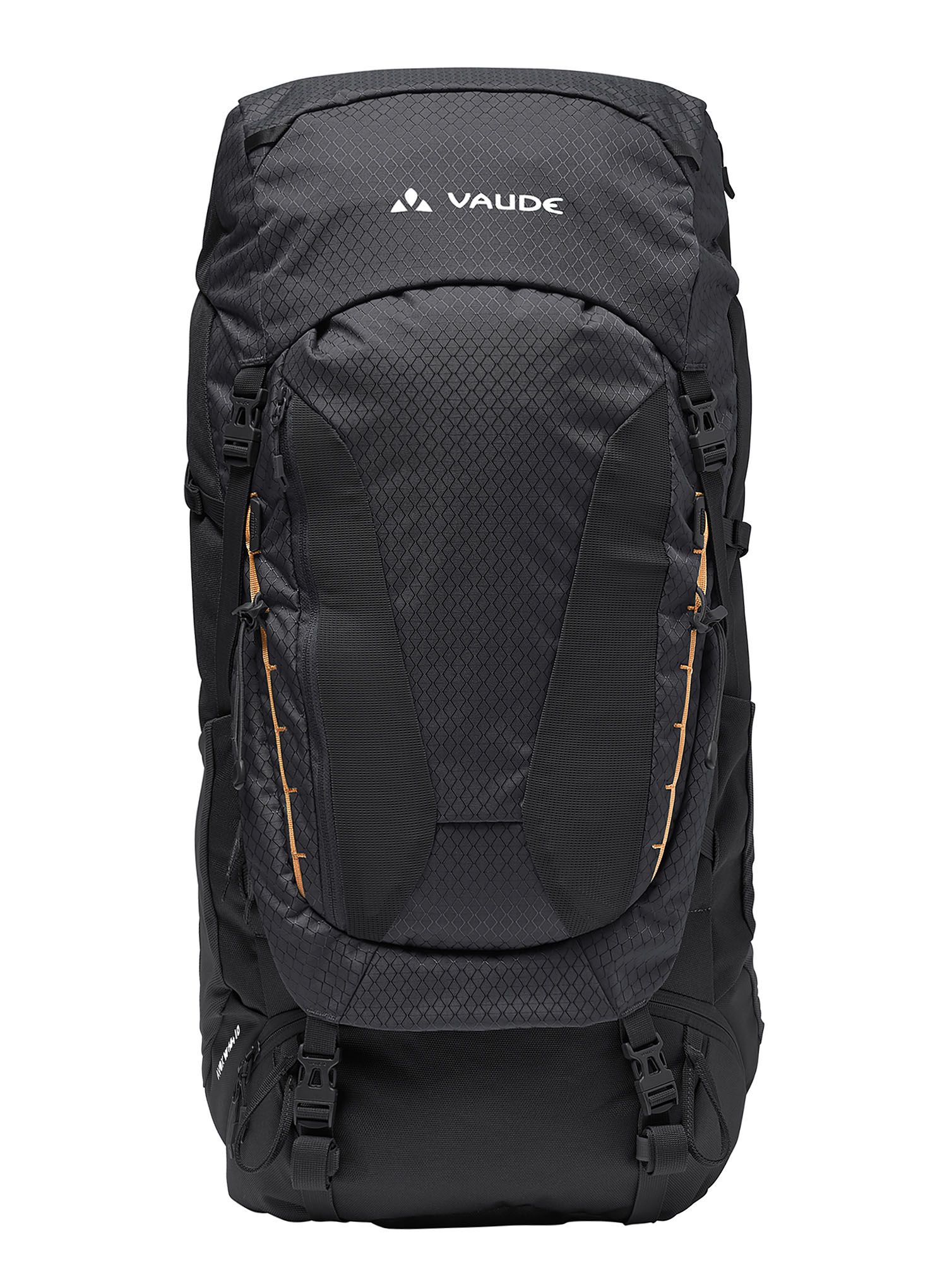 Dámský trekový batoh Vaude Avox 60+10 - black