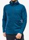 Fleece mikina Vaude Hemsby Jacket II - dark sea