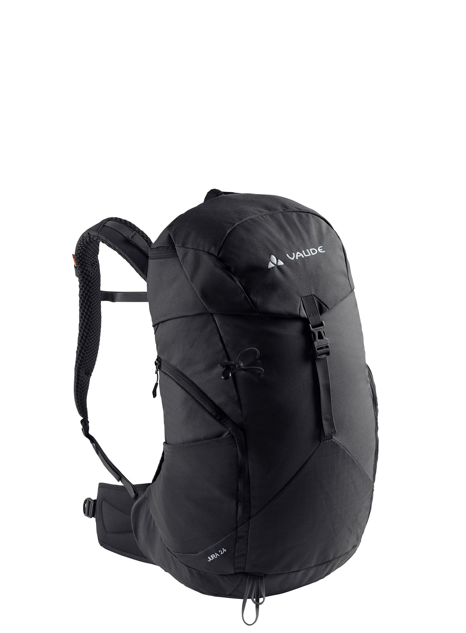 Turistický batoh Vaude Jura 24 - black