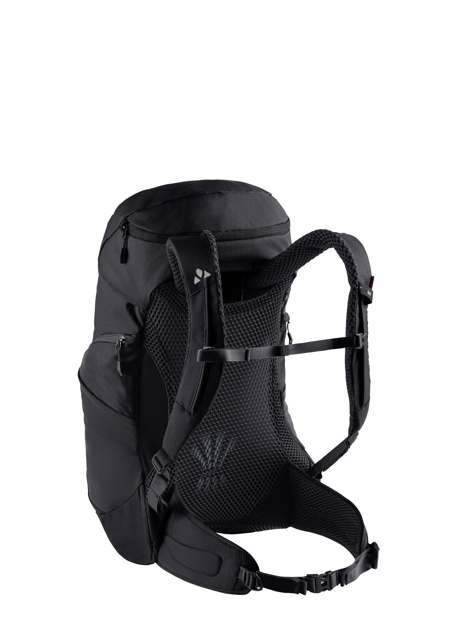 Turistický batoh Vaude Jura 24 - black