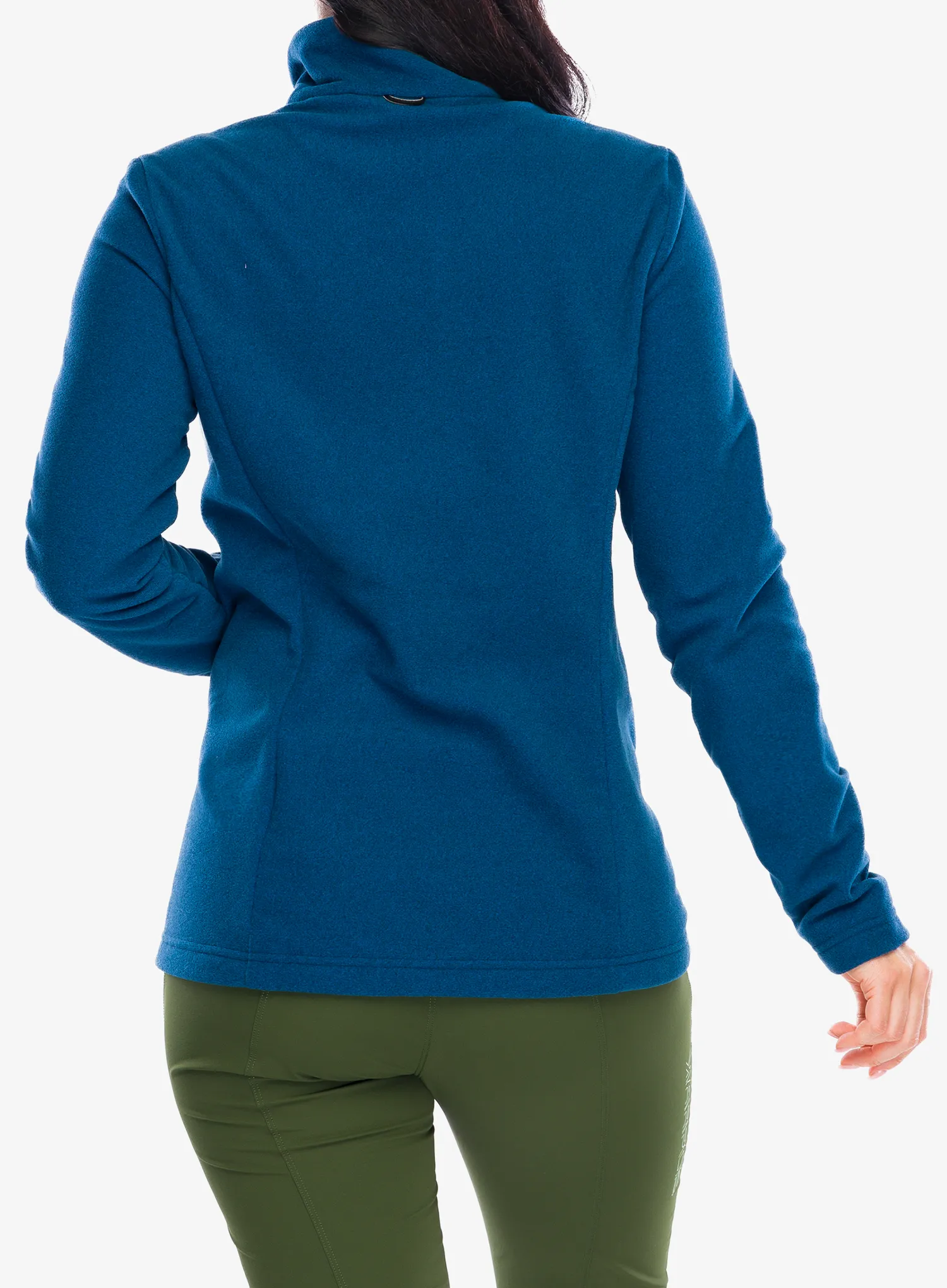 Dámská bunda Vaude Rosemoor 3in1 Jacket II - dark sea