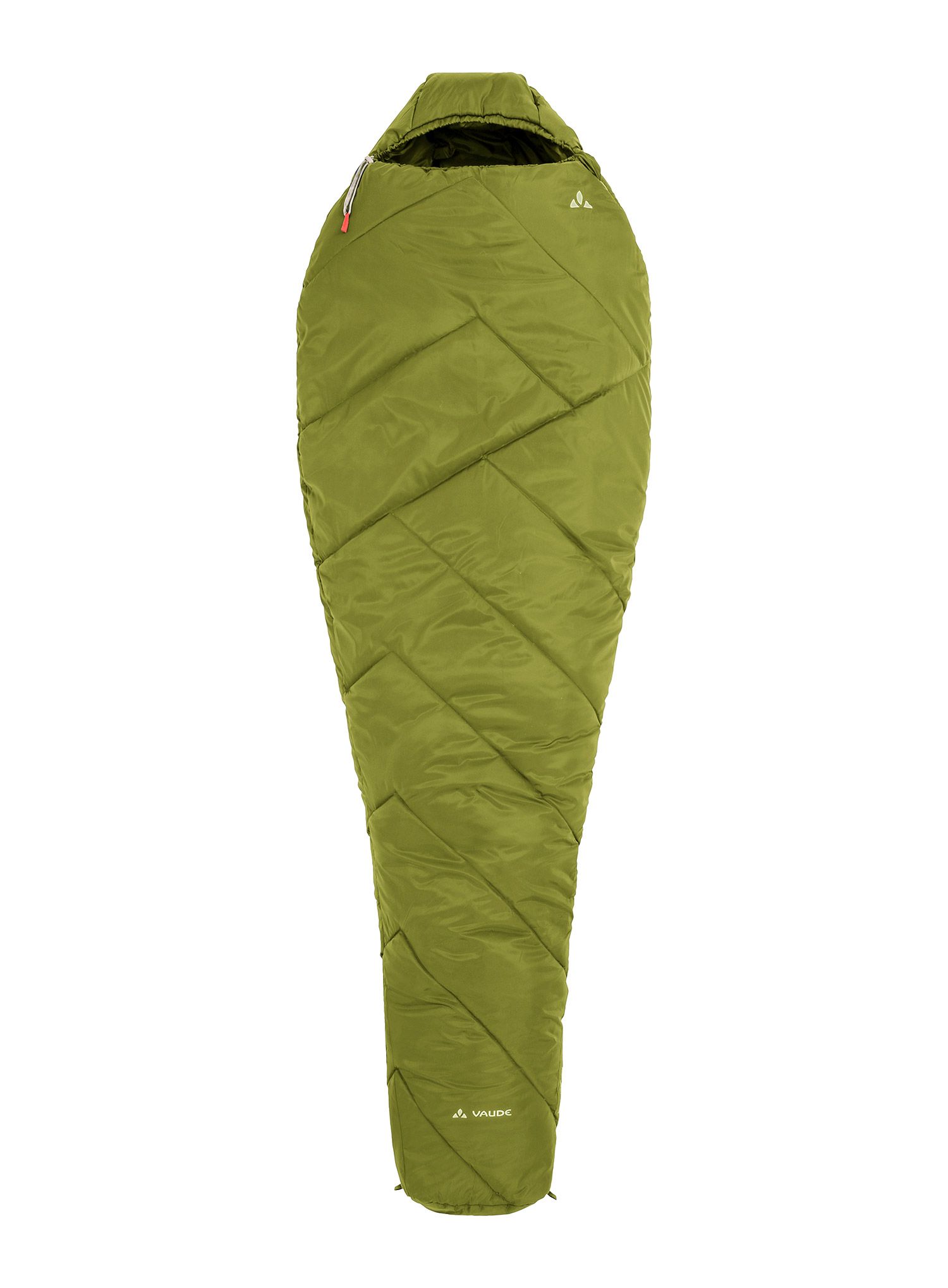 Spacák Vaude Sioux 1000 II SYN (190 cm) - avocado