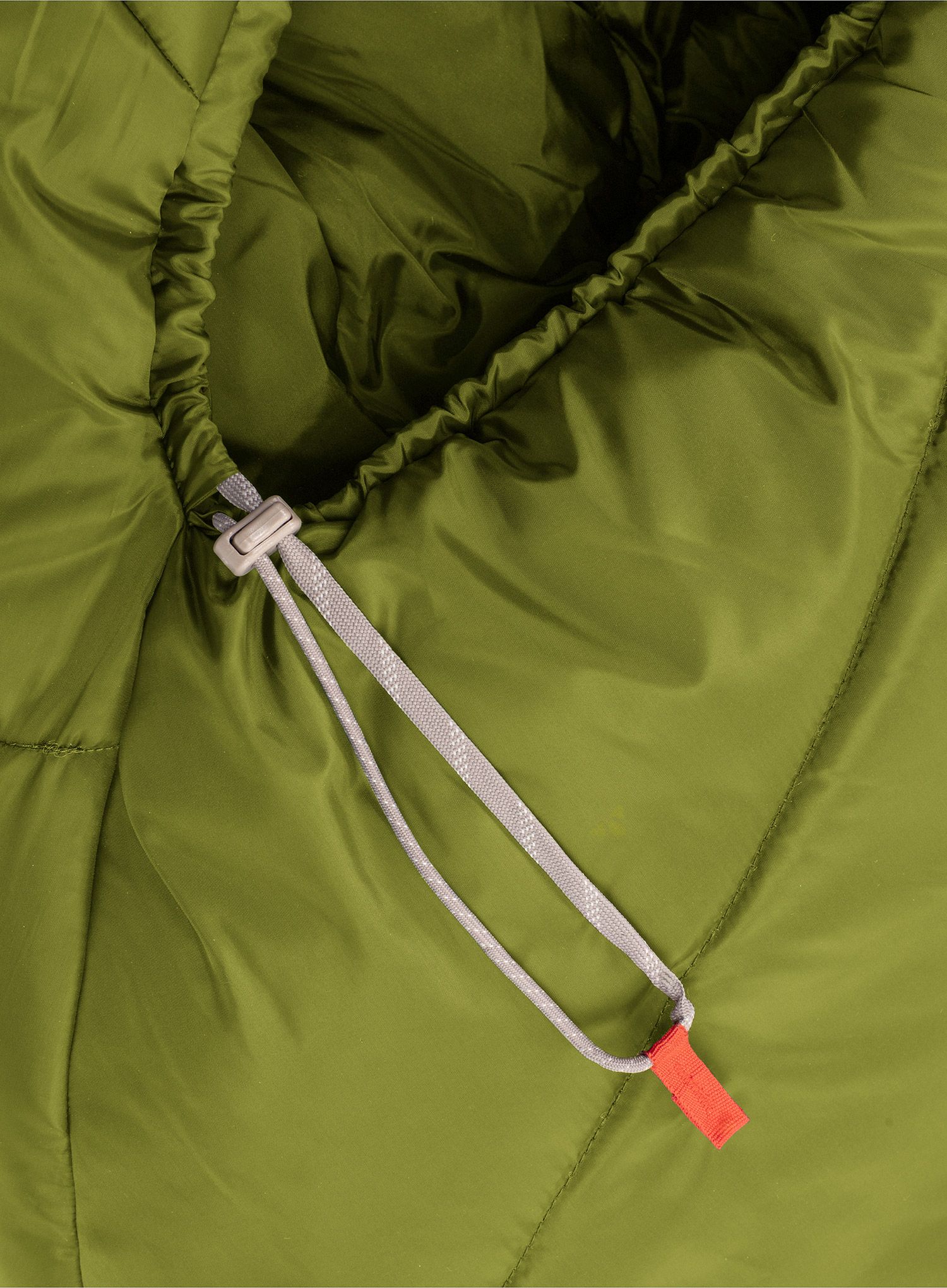 Spacák Vaude Sioux 1000 II SYN (190 cm) - avocado