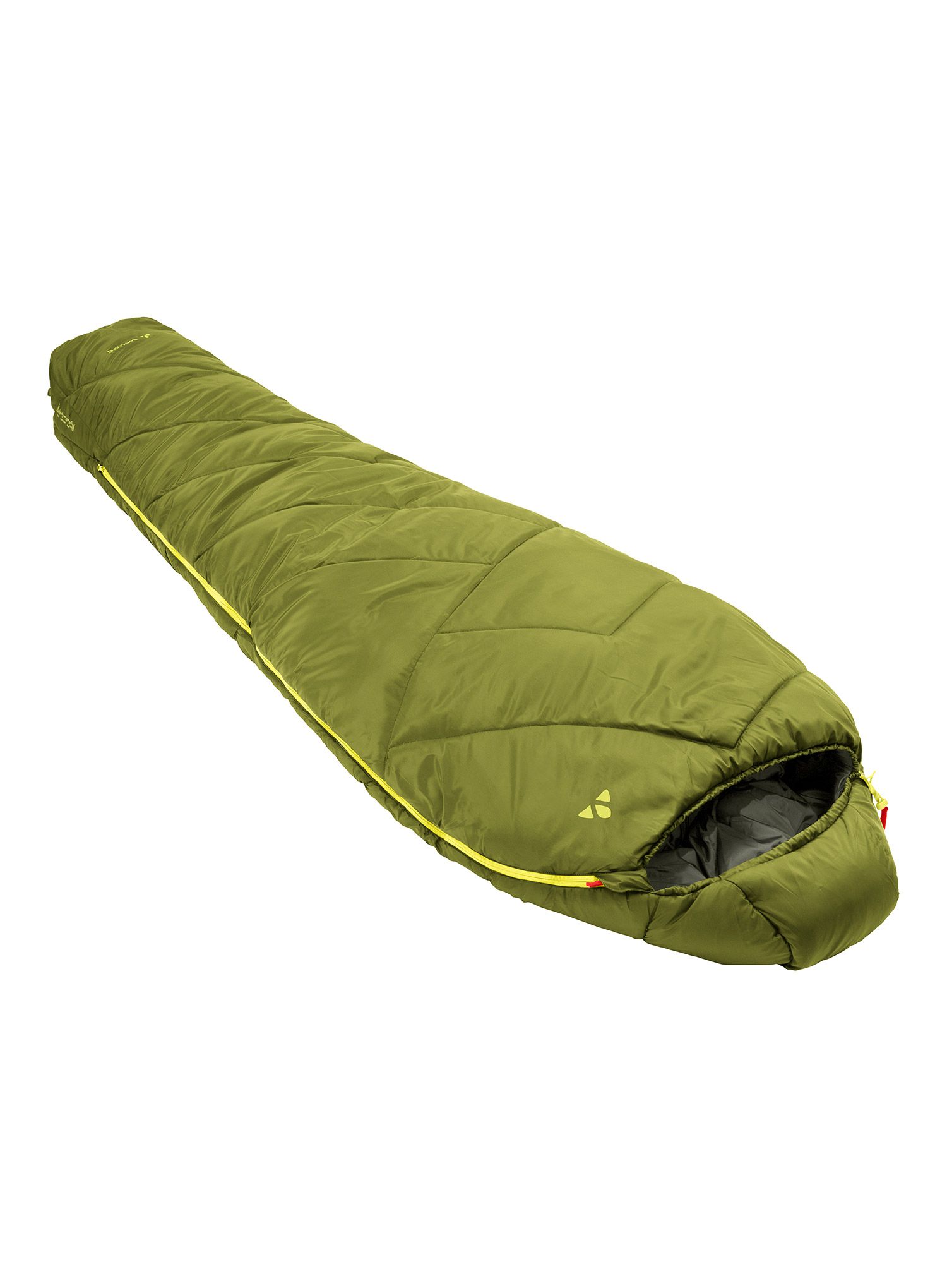 Spacák Vaude Sioux 800 II SYN (190 cm) - avocado