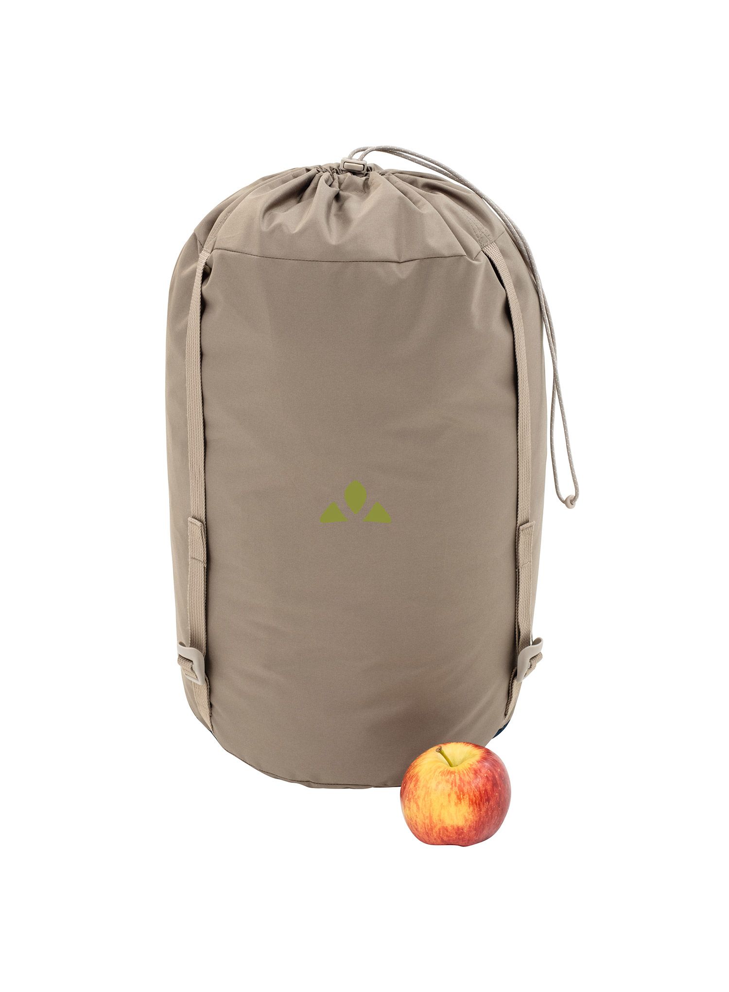Spacák Vaude Sioux 800 II SYN (190 cm) - avocado