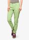 Turistické kalhoty dámské Vaude Skomer Pants II - willow green