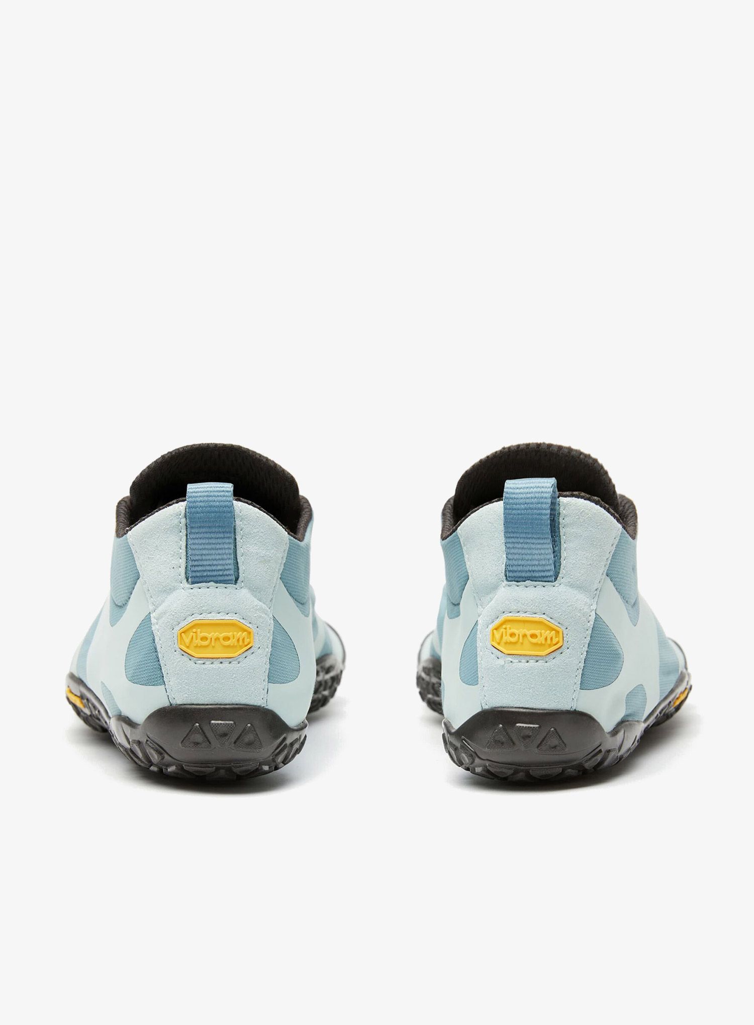 Dámské boty Vibram Fivefingers V-Alpha - hydro/black