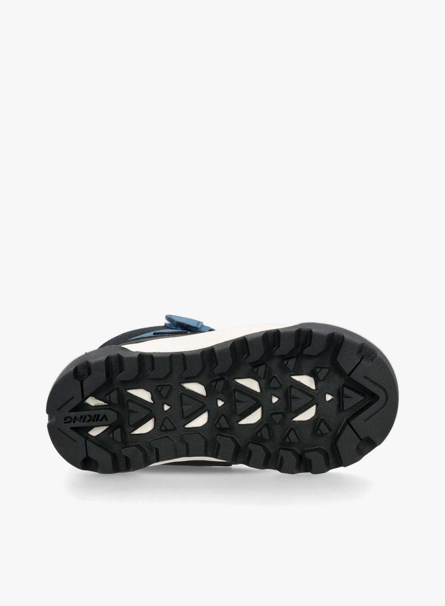 Dětské boty Viking Expower Warm GTX 2V - petrol