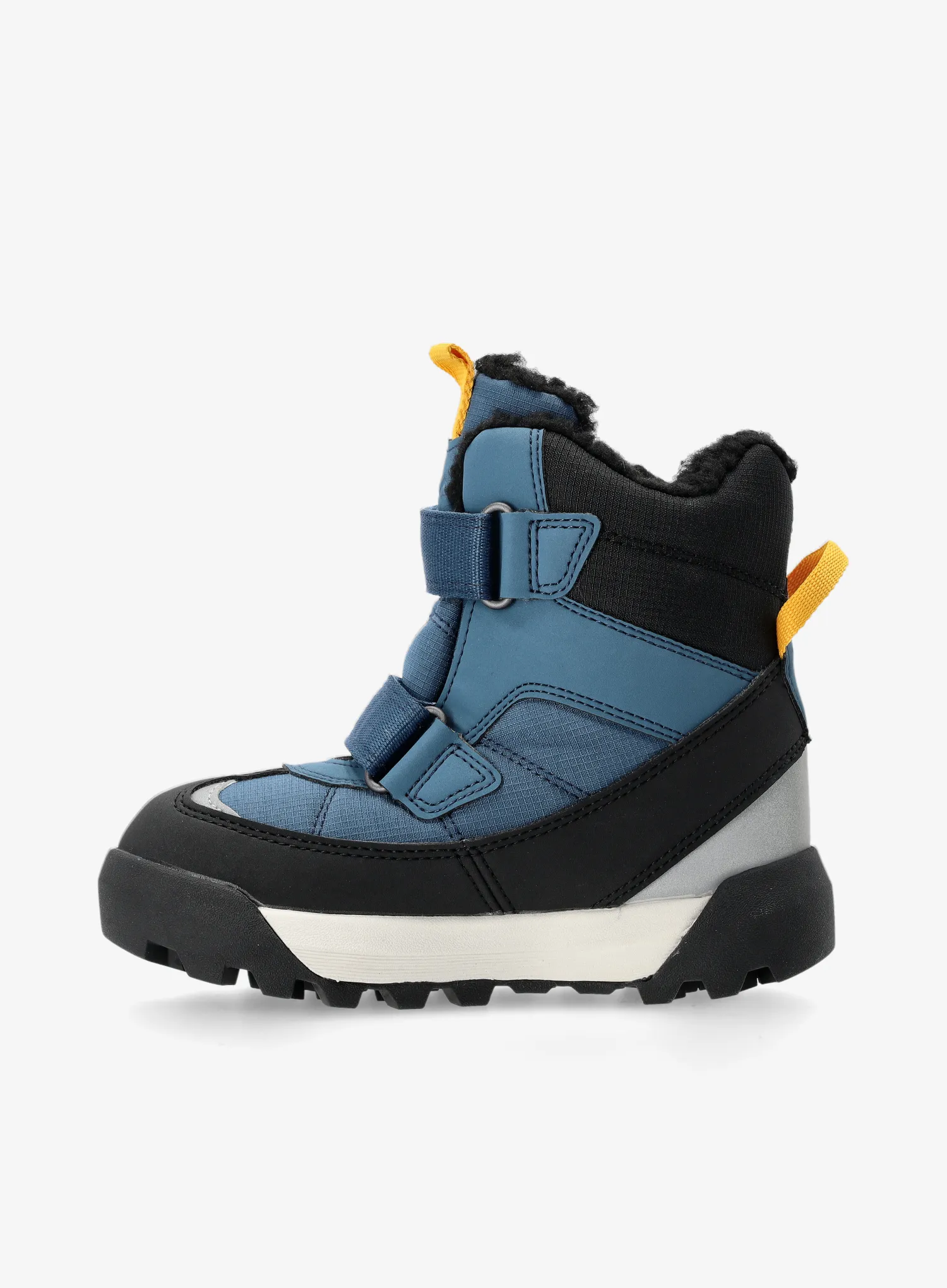 Dětské boty Viking Expower Warm GTX 2V - petrol