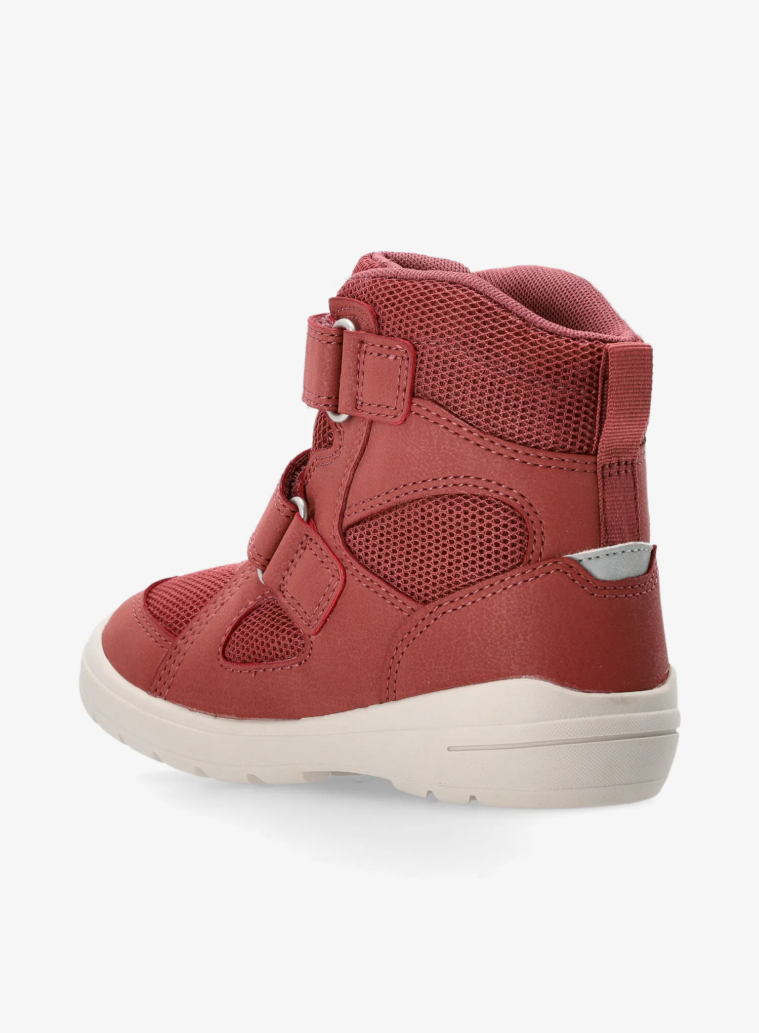 Dívčí obuv Viking Fun Warm GTX 2V - dark pink