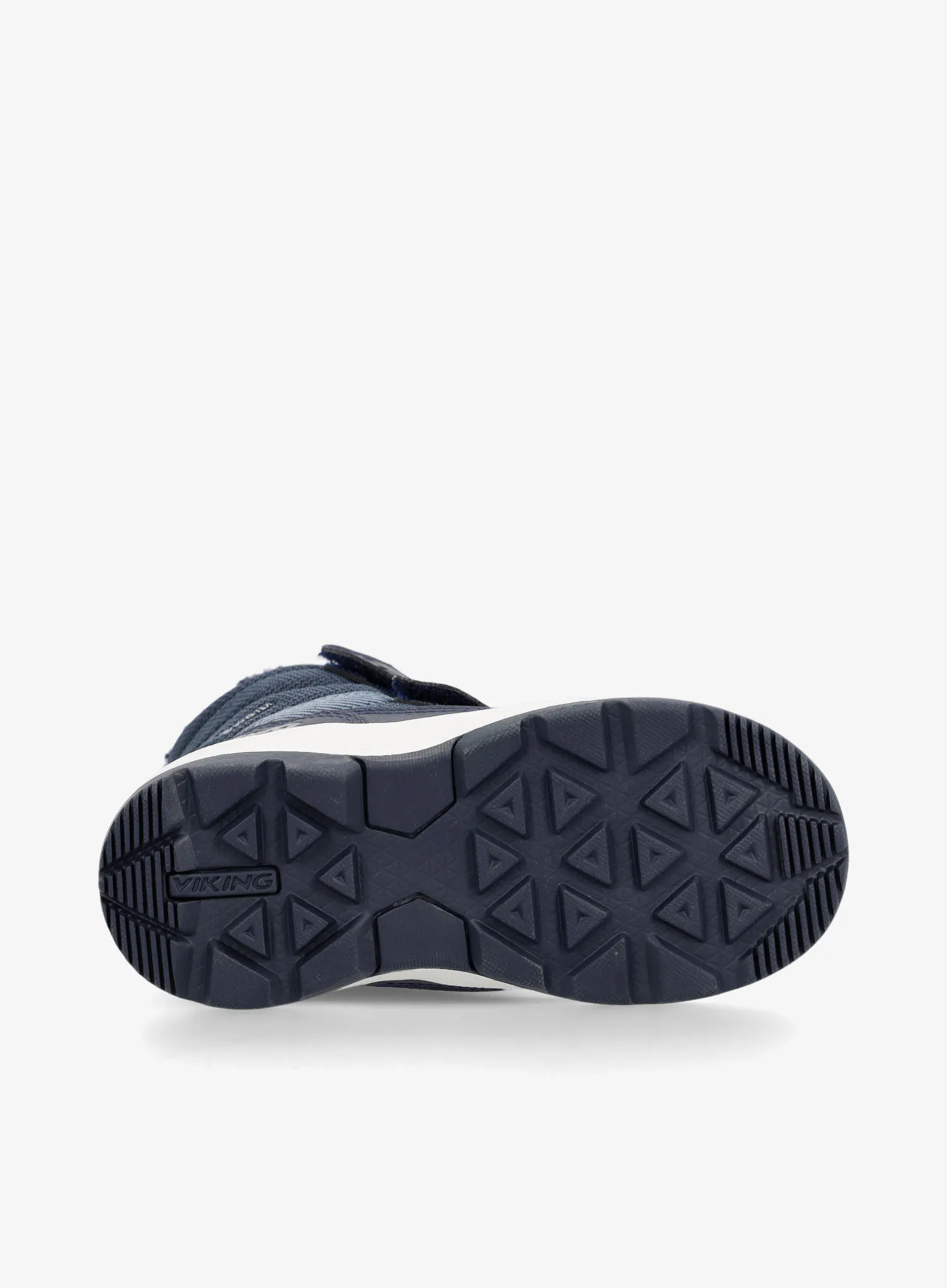 Detske zimní boty Viking Play Reflex Warm GTX 2V - navy/charcoal