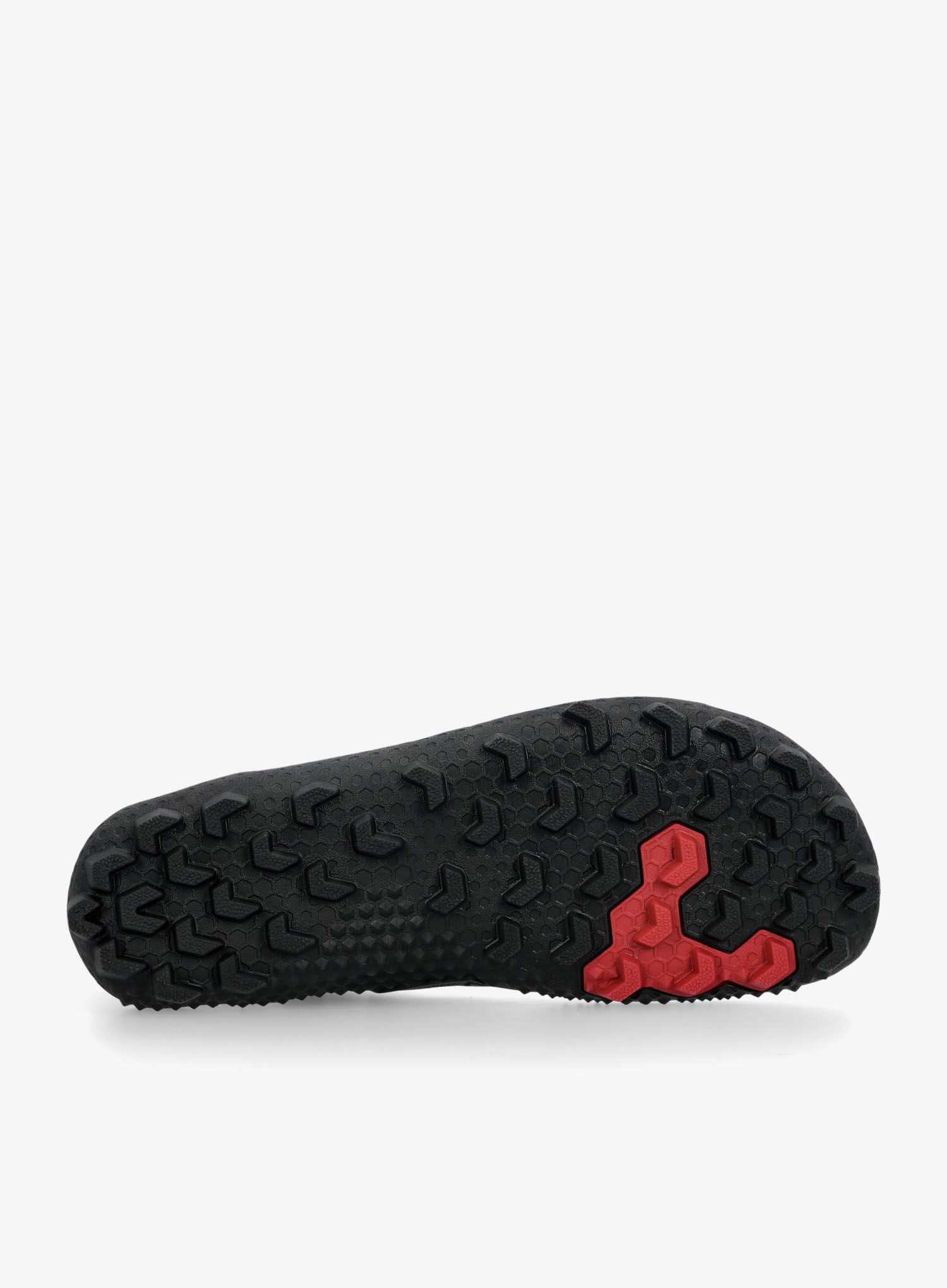Turistické boty Vivobarefoot Magna Lite WR SG - obsidian