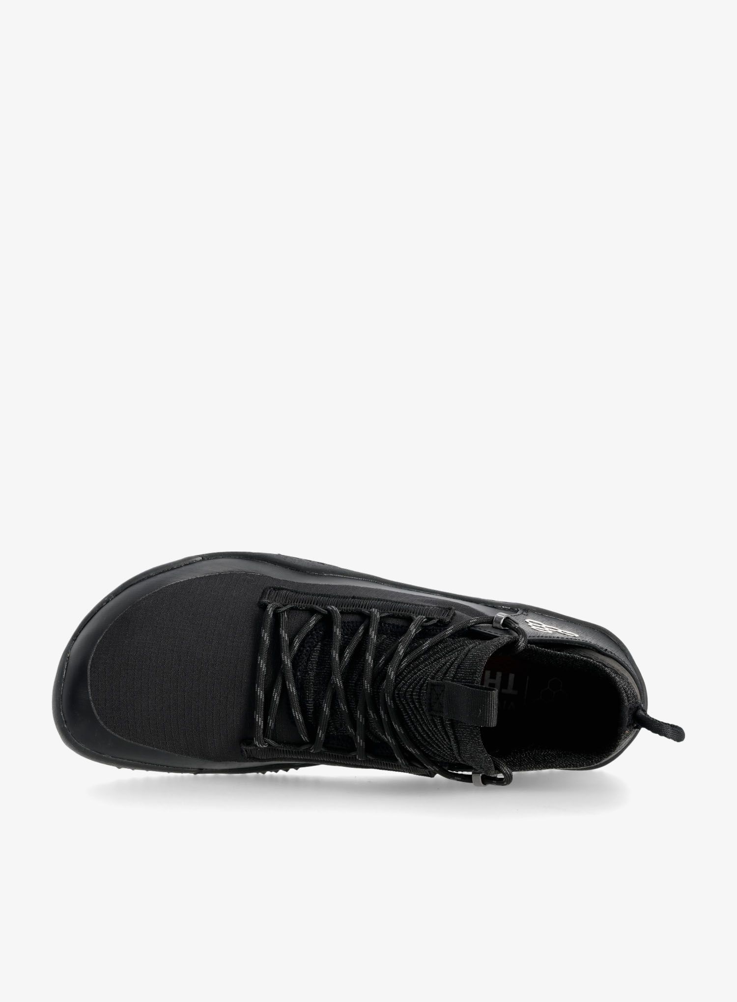 Turistické boty Vivobarefoot Magna Lite WR SG - obsidian