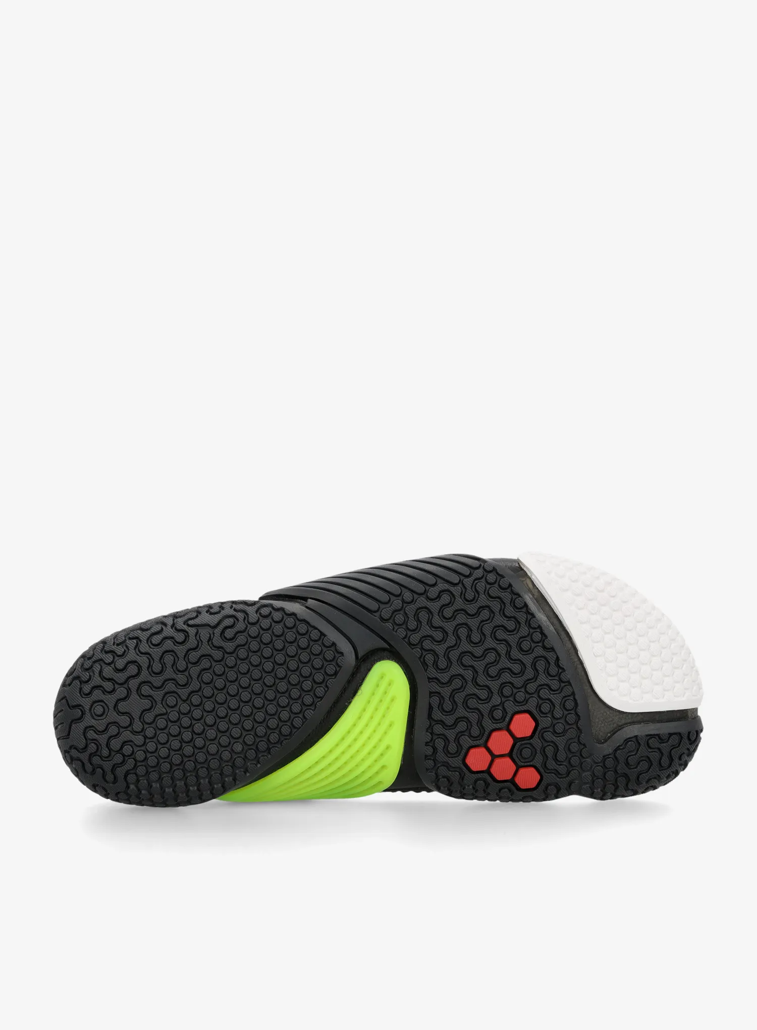 Dámské boty Vivobarefoot Motus Flex - obsidian