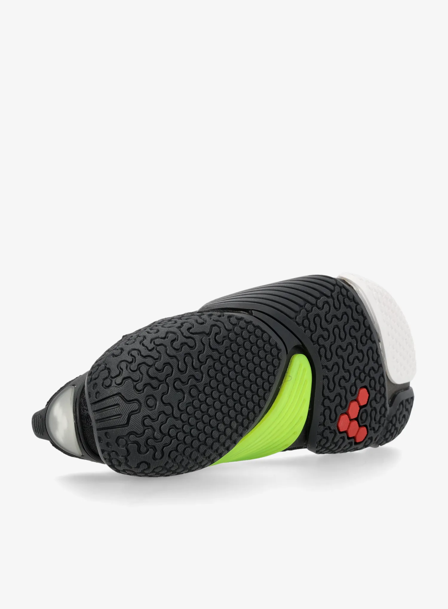 Dámské boty Vivobarefoot Motus Flex - obsidian
